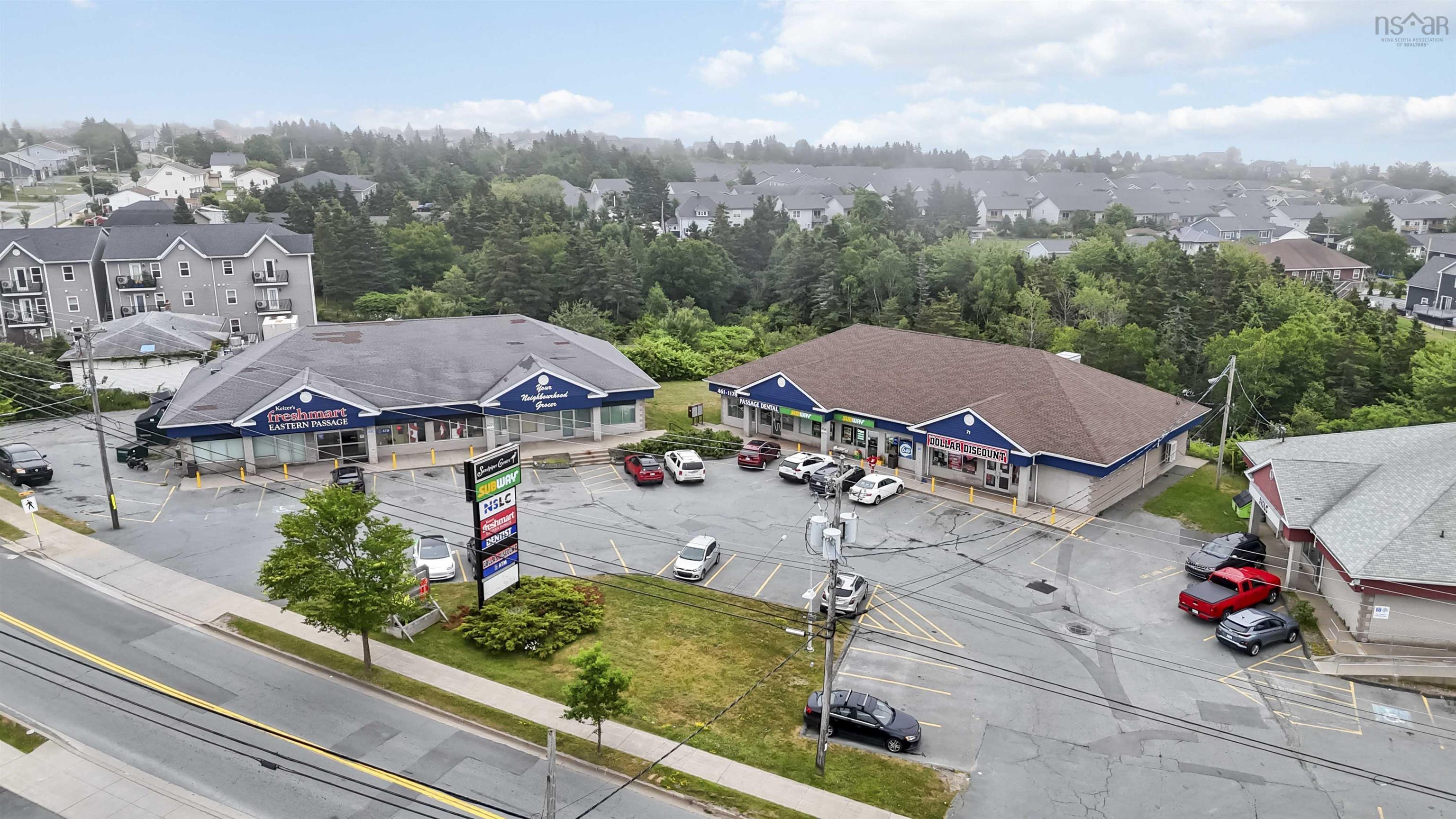 87 Cow Bay Road, Eastern Passage, NS (MLS 202527184)