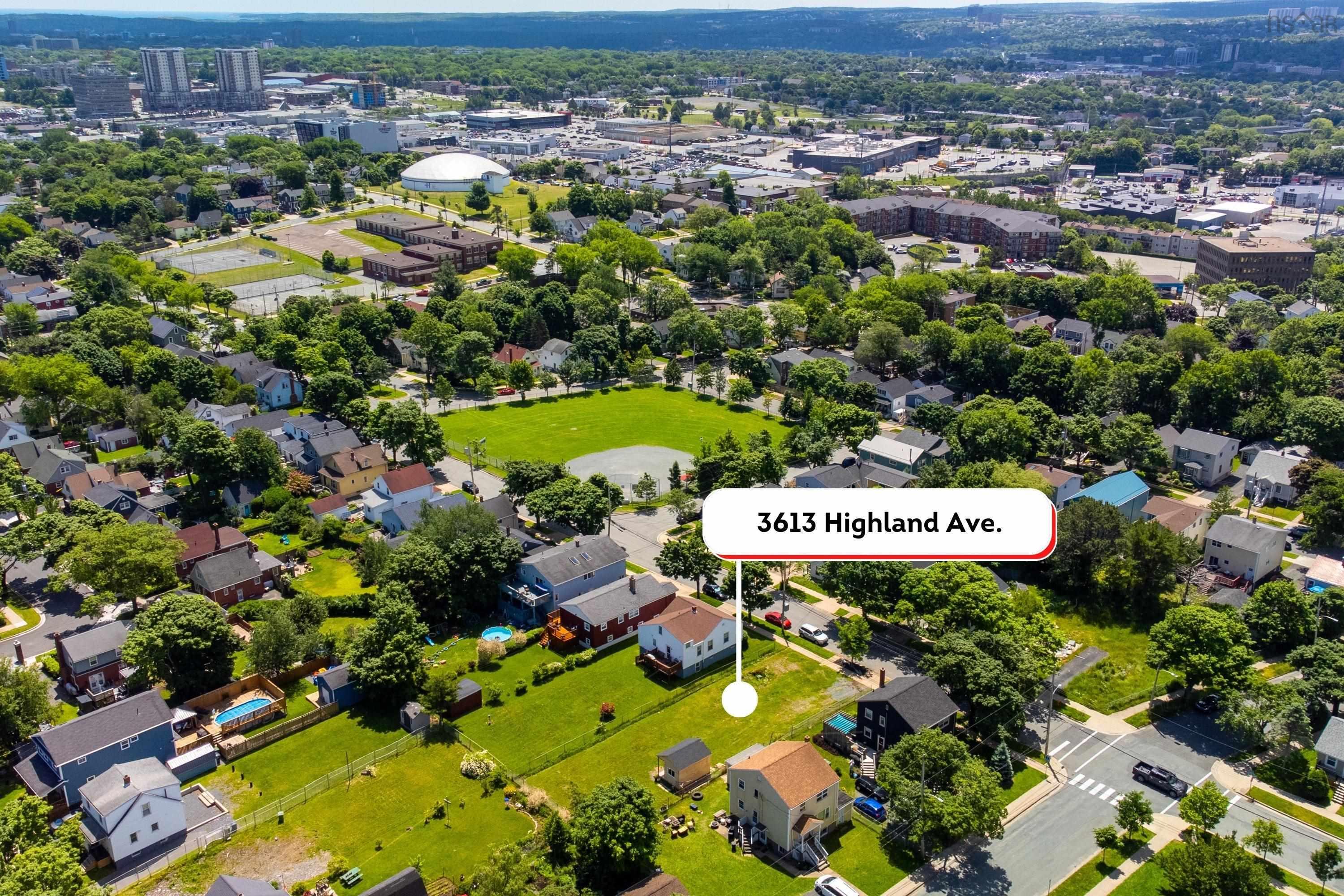 3613 Highland Avenue, Halifax, NS (MLS 202527198)