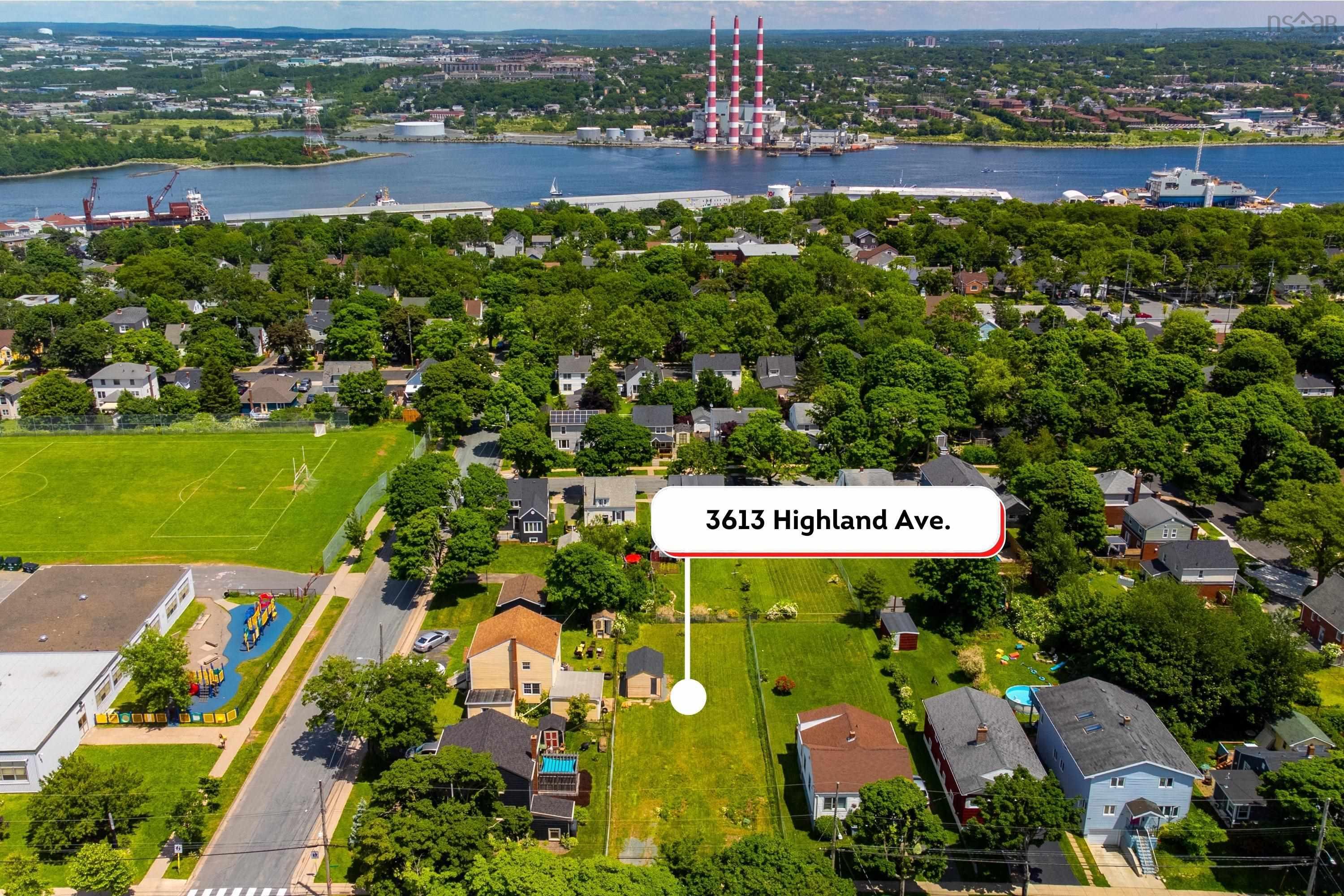 3613 Highland Avenue, Halifax, NS (MLS 202527198)