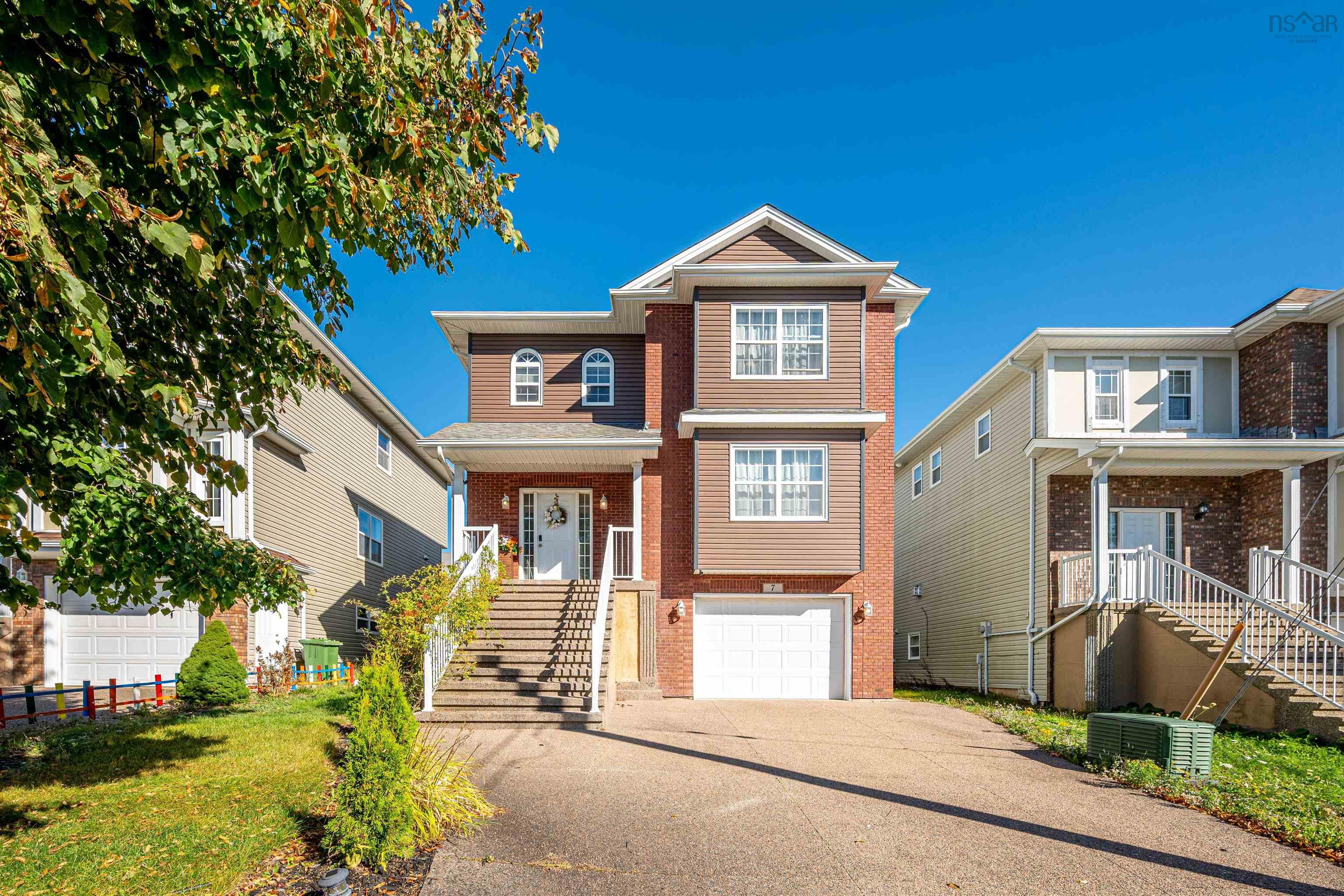 7 Fathom Court, Halifax, NS (MLS® 202527213)