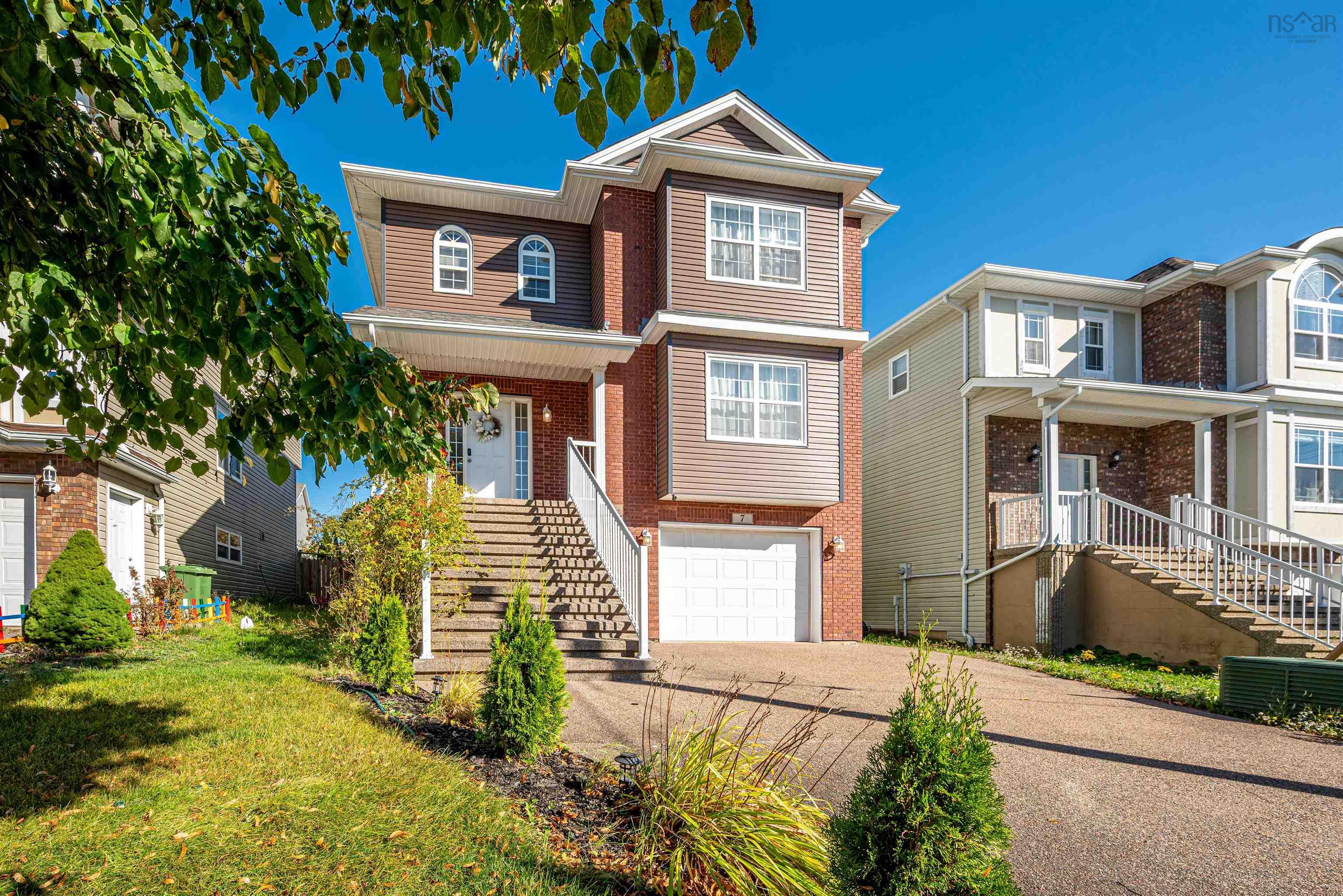 7 Fathom Court, Halifax, NS (MLS 202527213)