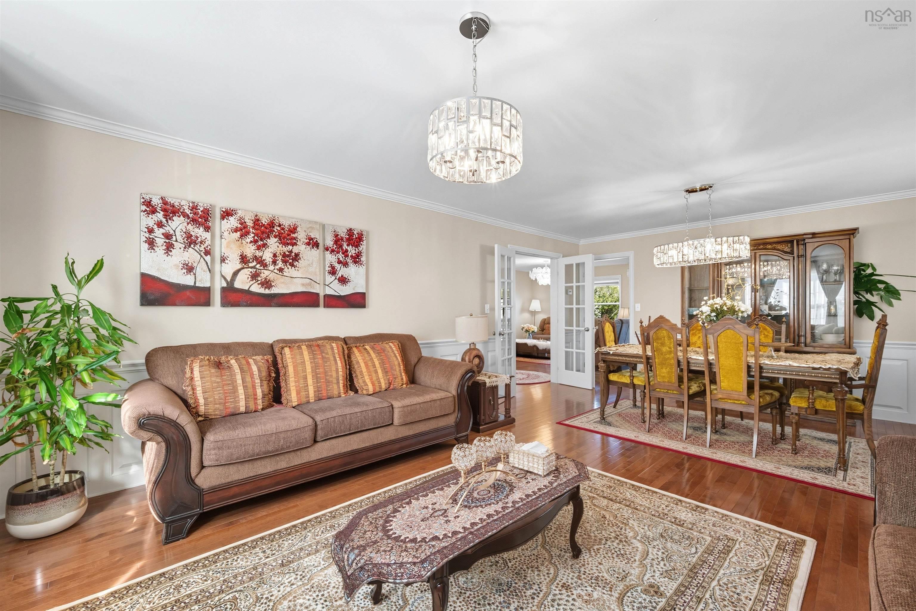 7 Fathom Court, Halifax, NS (MLS 202527213)