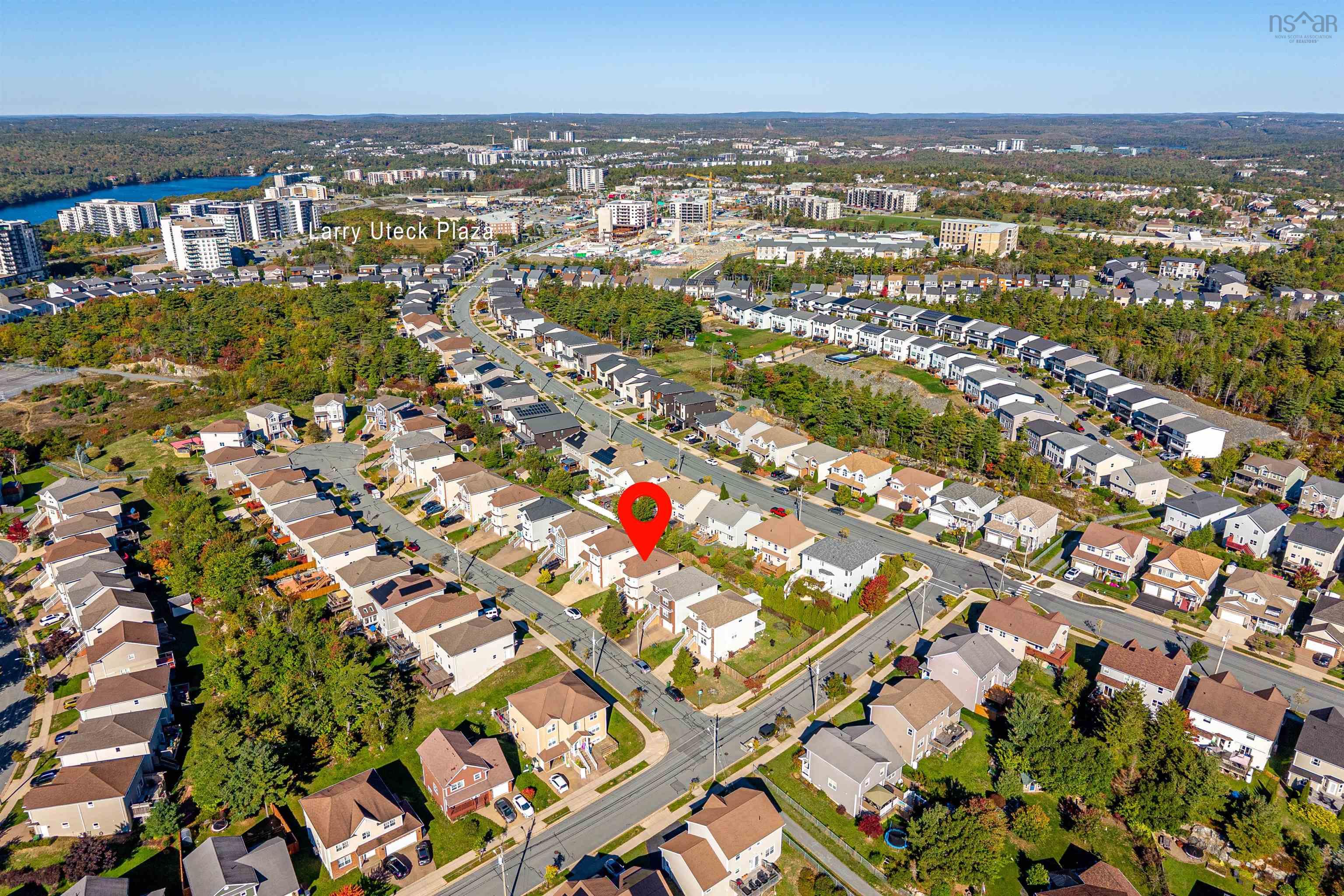 7 Fathom Court, Halifax, NS (MLS 202527213)