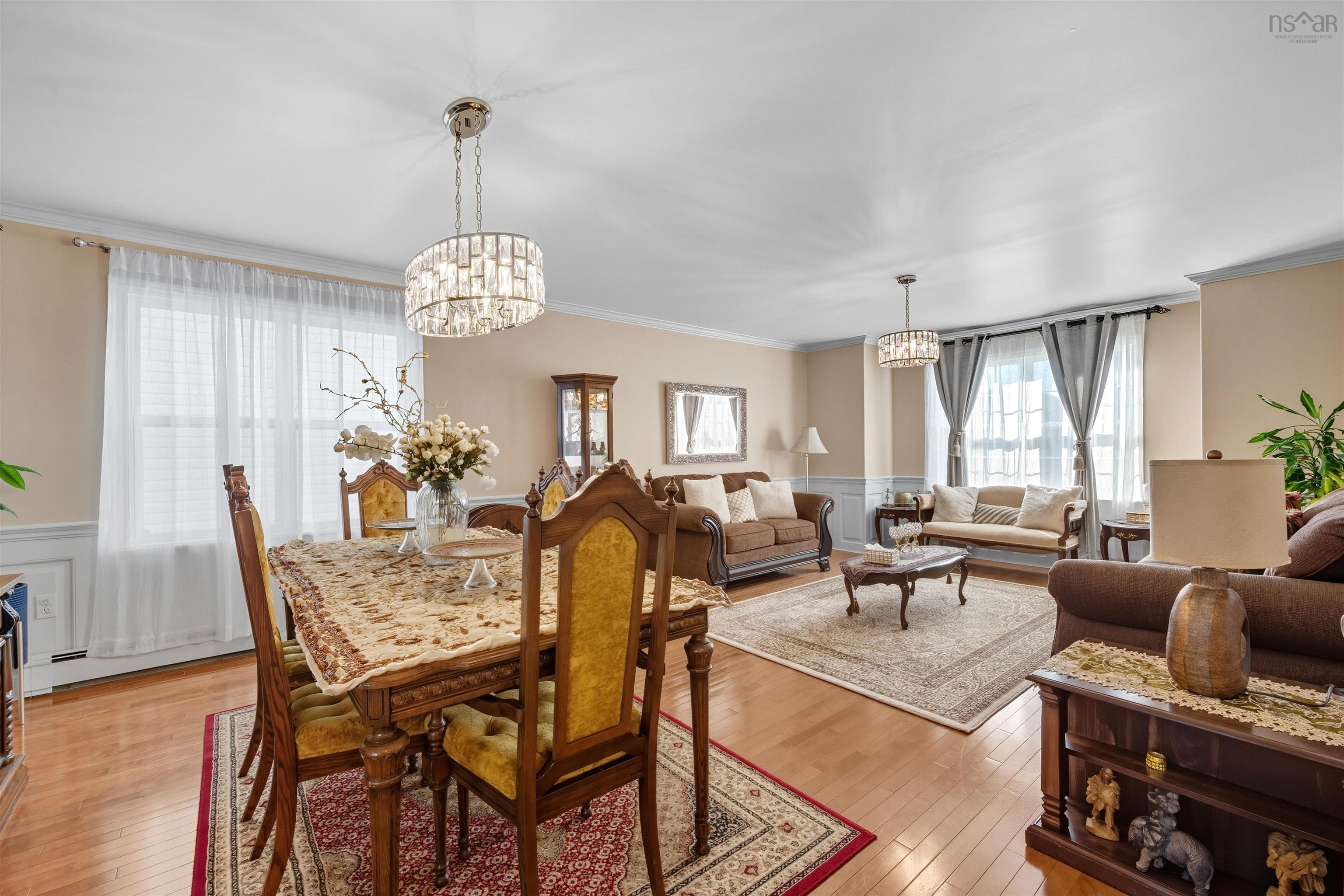 7 Fathom Court, Halifax, NS (MLS 202527213)