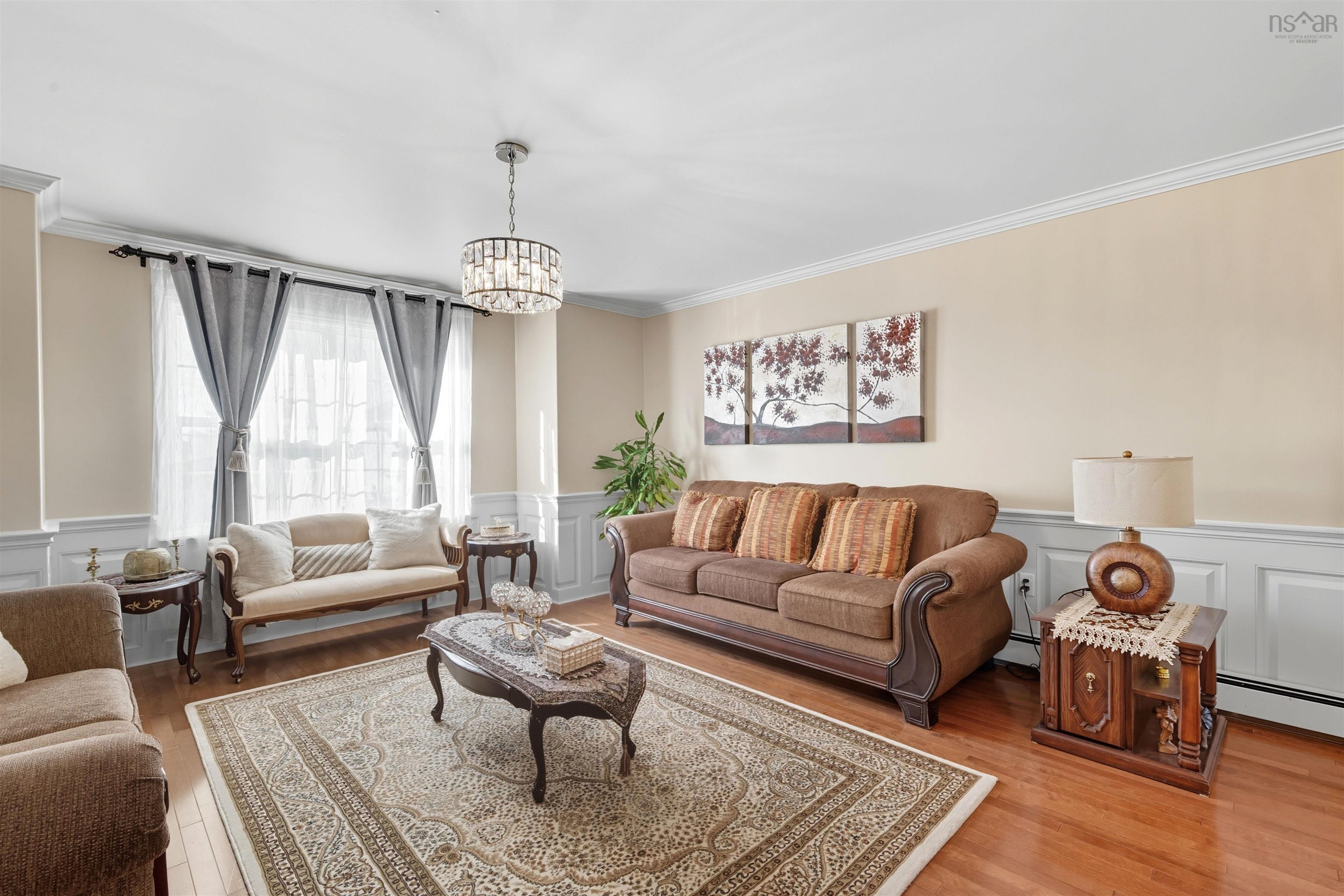 7 Fathom Court, Halifax, NS (MLS 202527213)