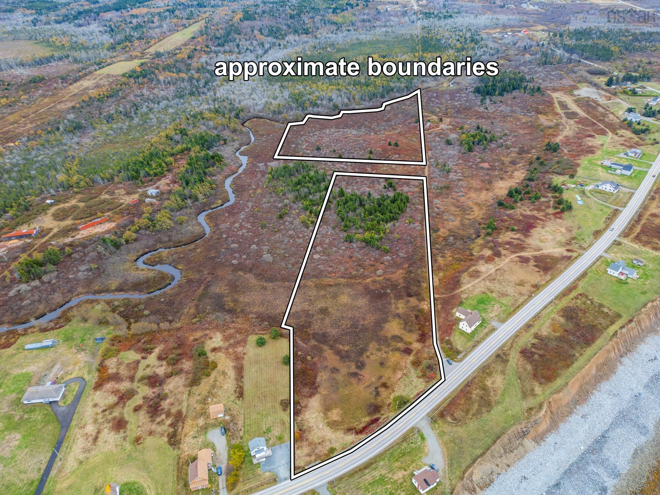 Lots Thimot Road, Saulnierville, NS (MLS 202527216)