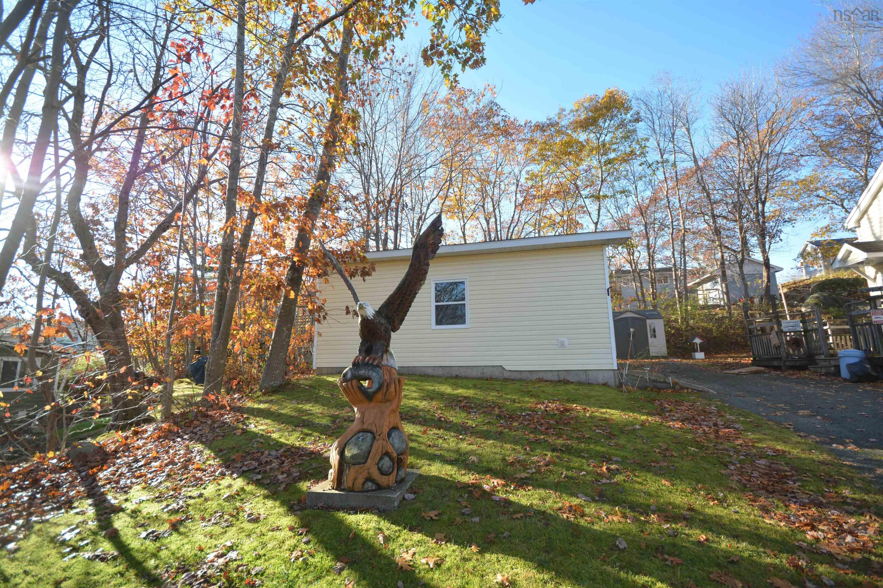 6 Nelson Avenue, Halifax, NS (MLS 202527225)