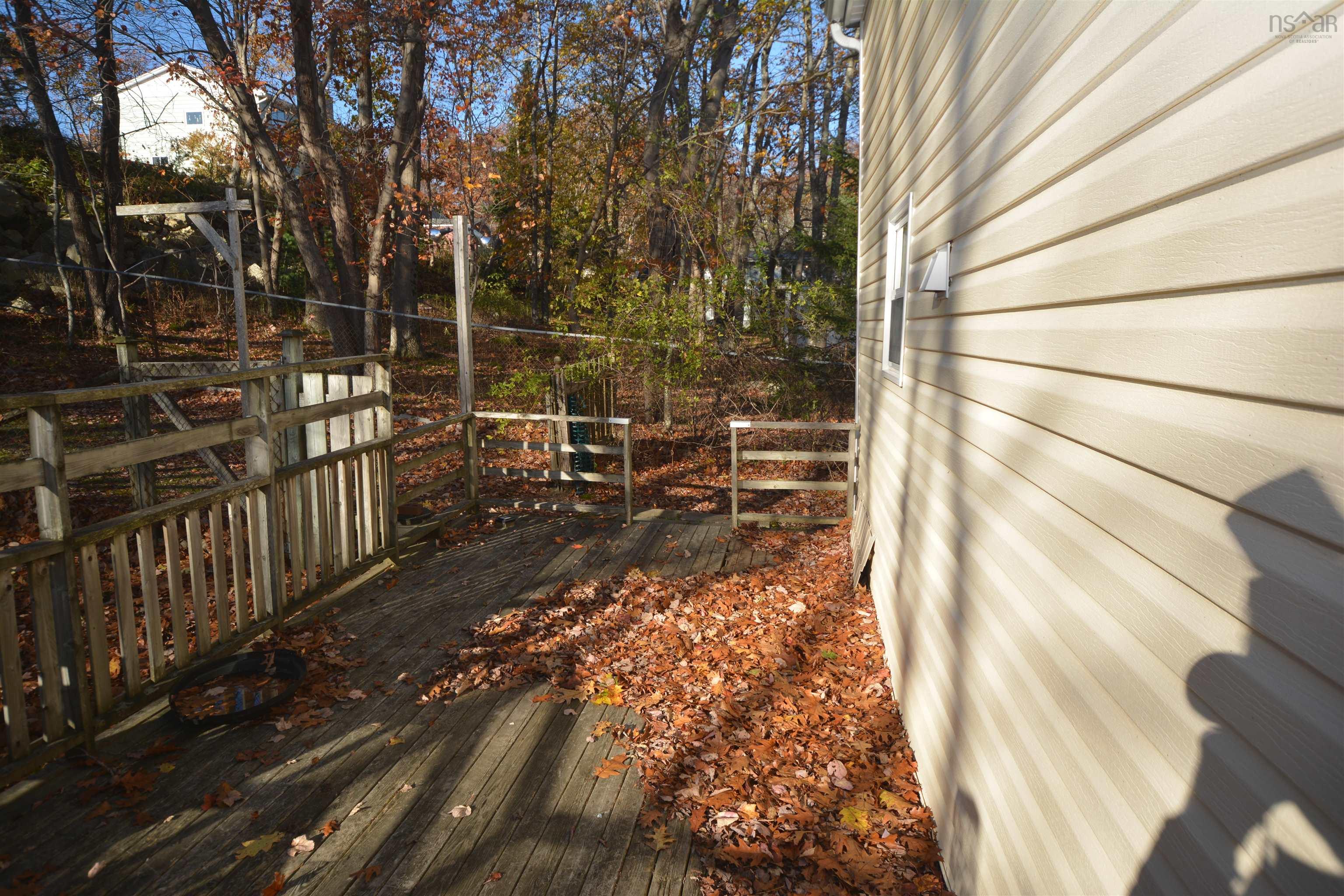 6 Nelson Avenue, Halifax, NS (MLS 202527225)