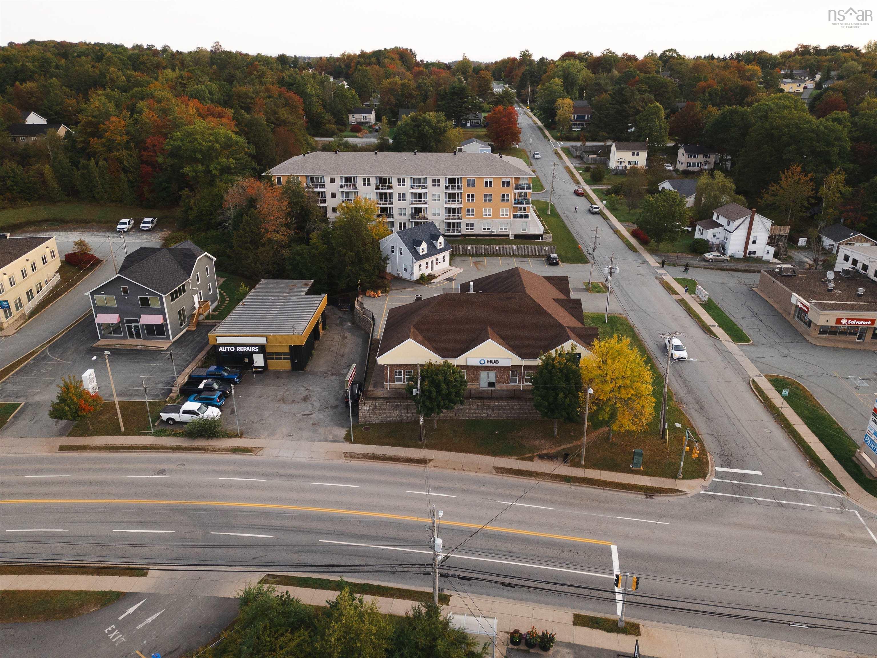 1 Pinehill Drive, Lower Sackville, NS (MLS 202527232)