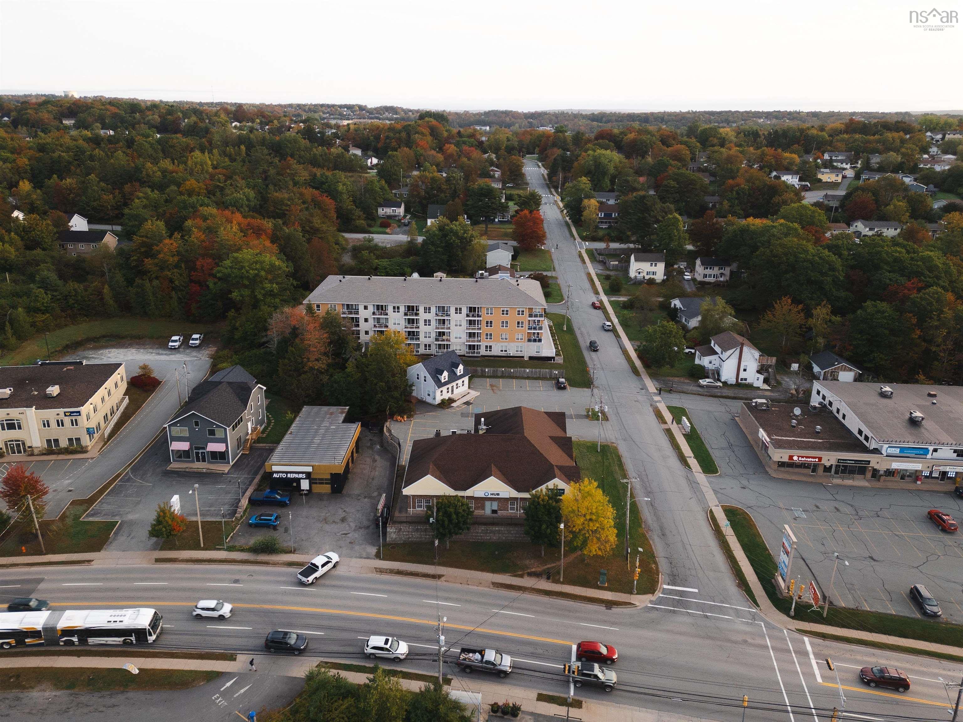 1 Pinehill Drive, Lower Sackville, NS (MLS 202527232)