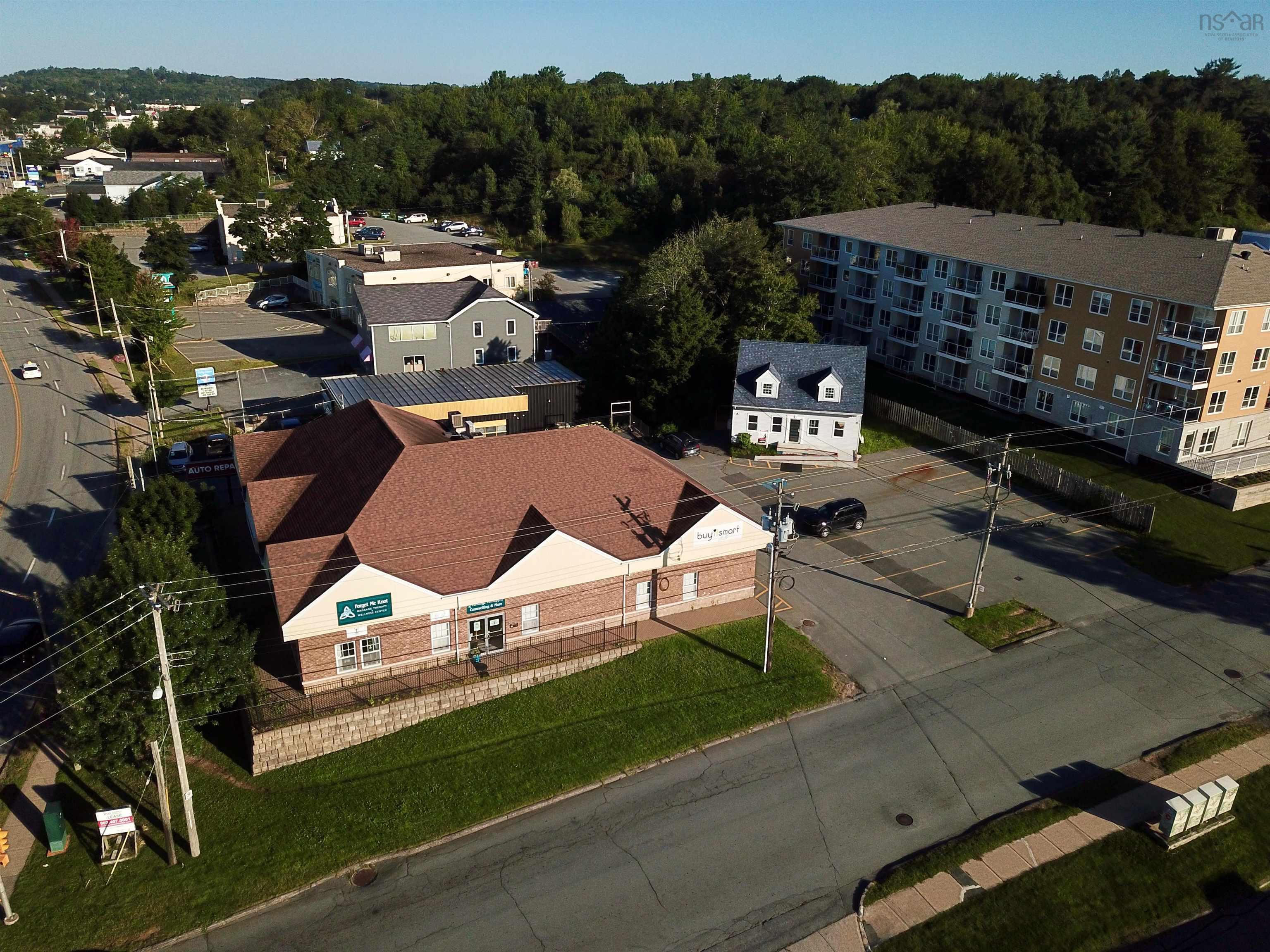 1 Pinehill Drive, Lower Sackville, NS (MLS 202527232)