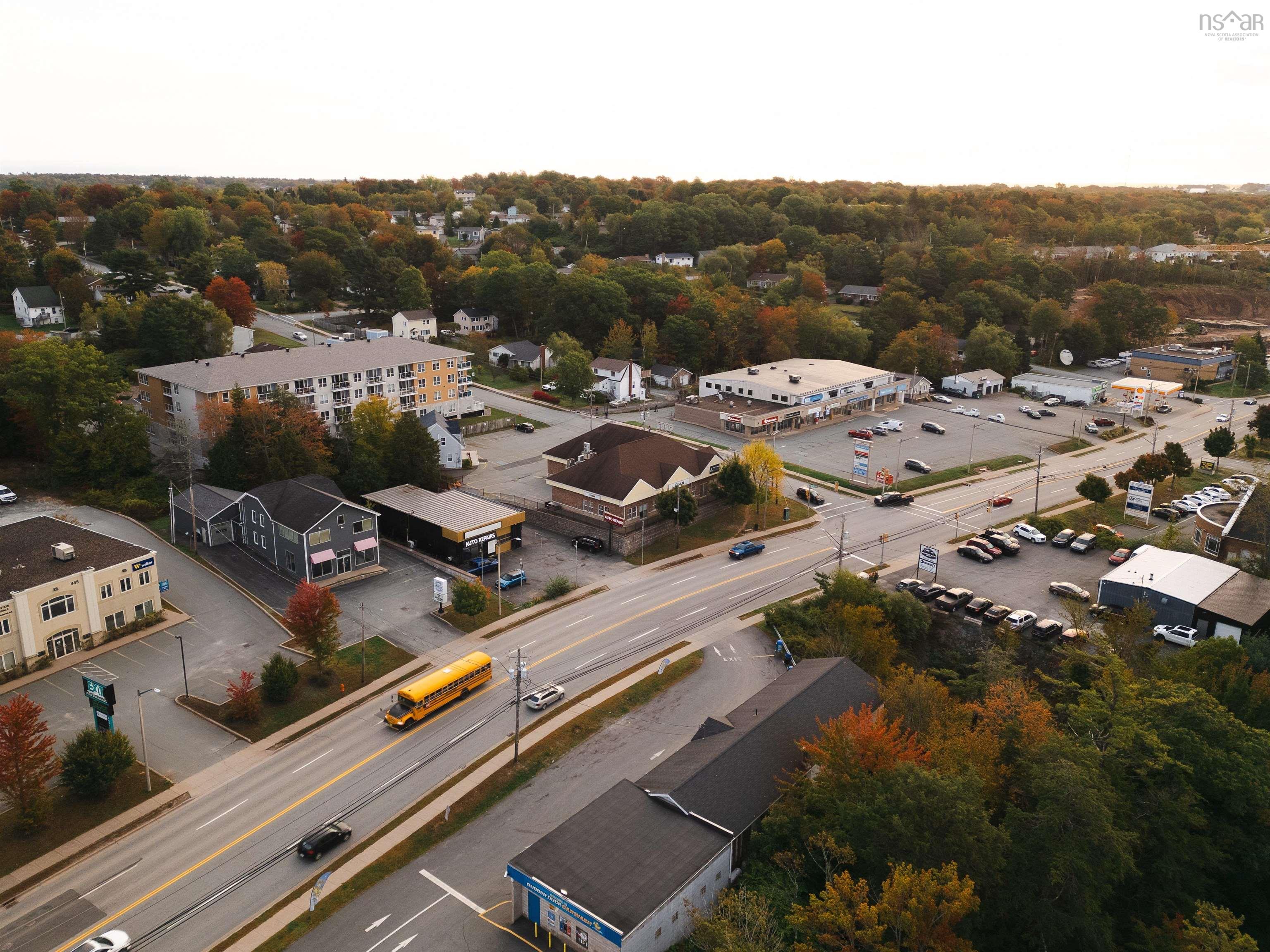 1 Pinehill Drive, Lower Sackville, NS (MLS 202527232)