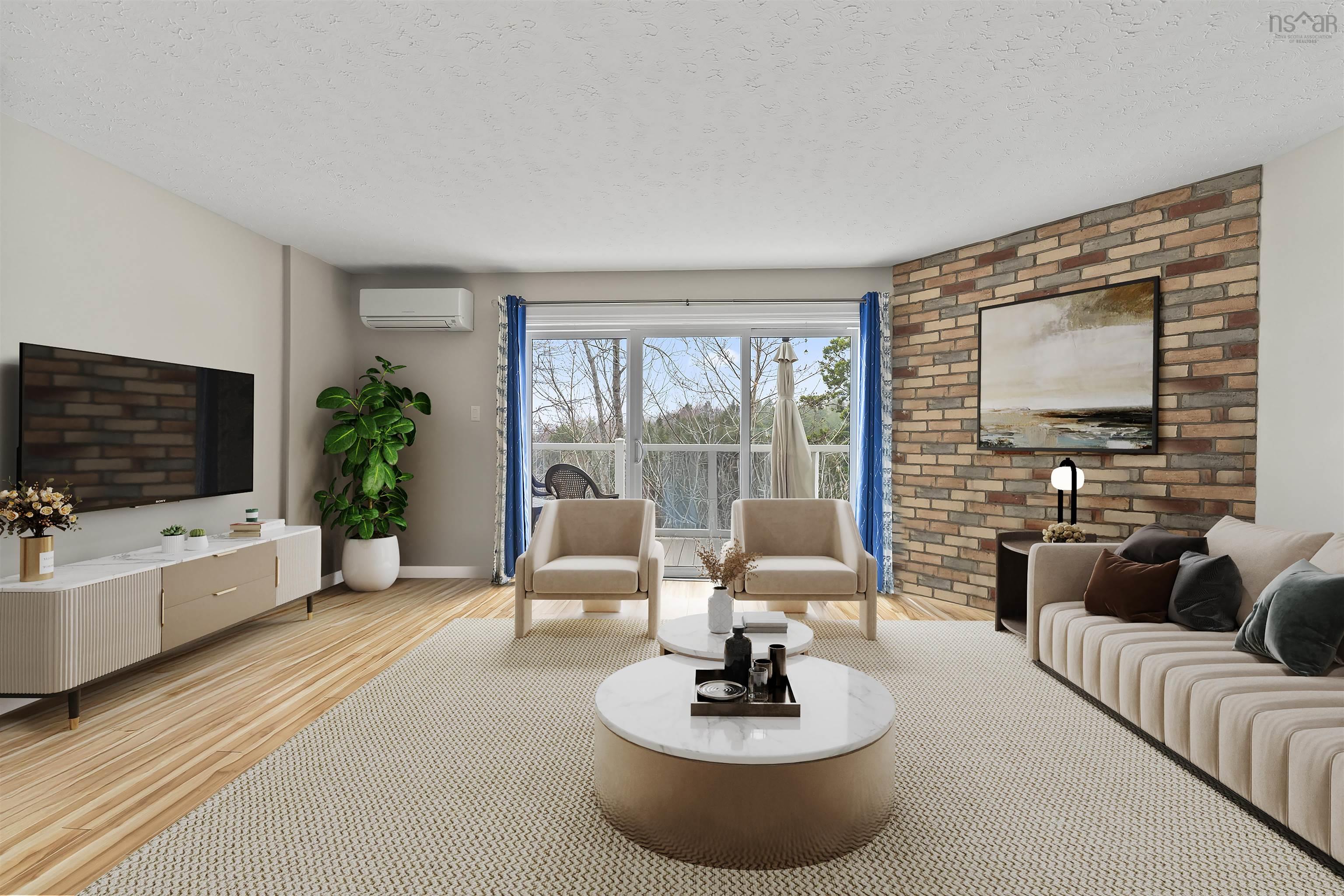 130 Rutledge Street, Bedford, NS (MLS 202527237)