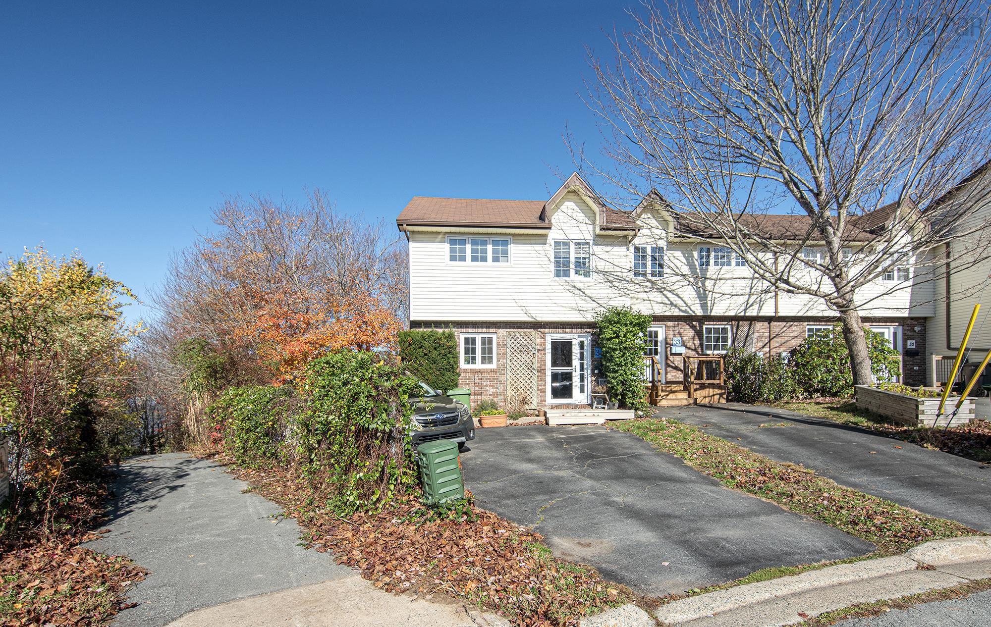 33 Braeside Court, Dartmouth, NS (MLS 202527238)