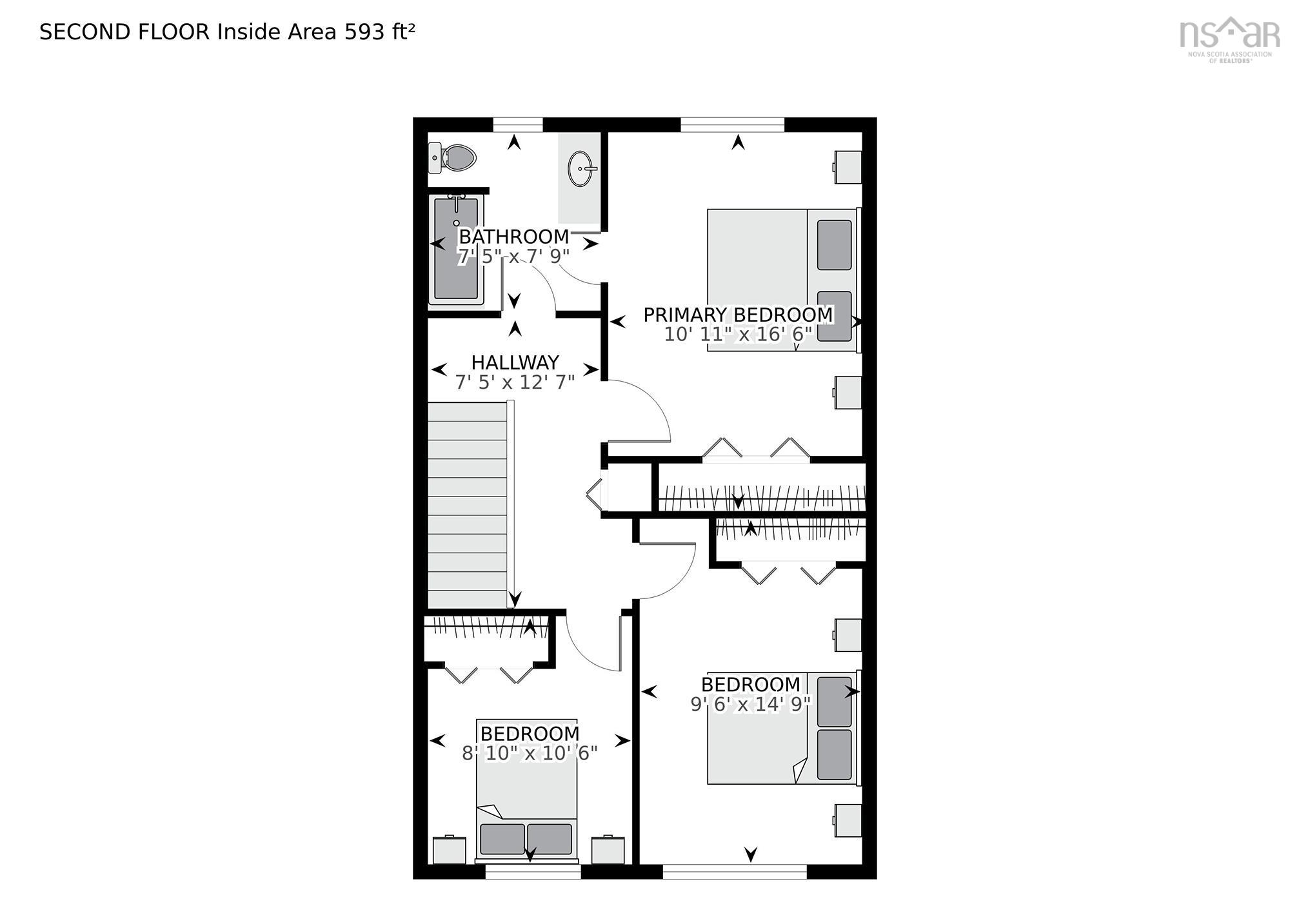 33 Braeside Court, Dartmouth, NS (MLS 202527238)