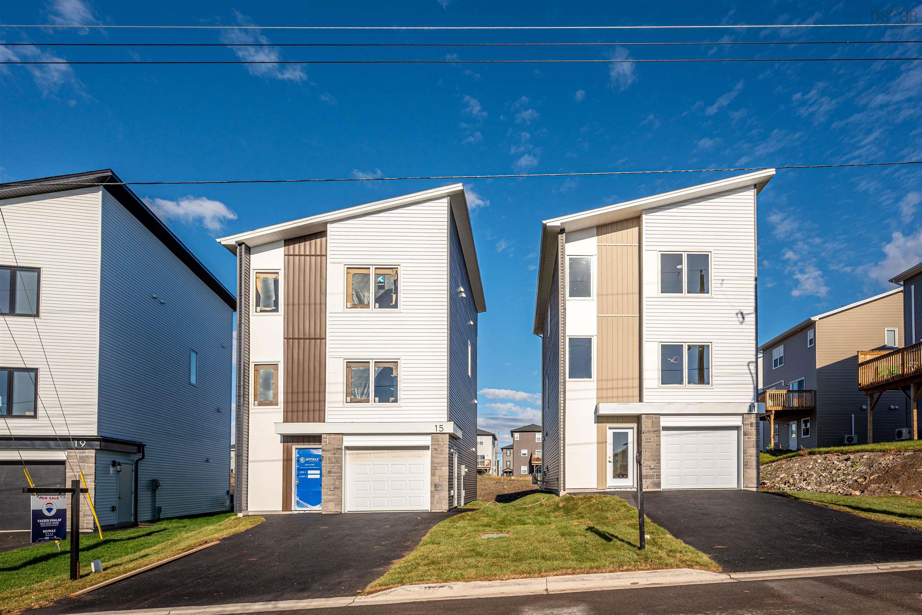 15 Rampart Court, Beechville, NS (MLS 202527239)