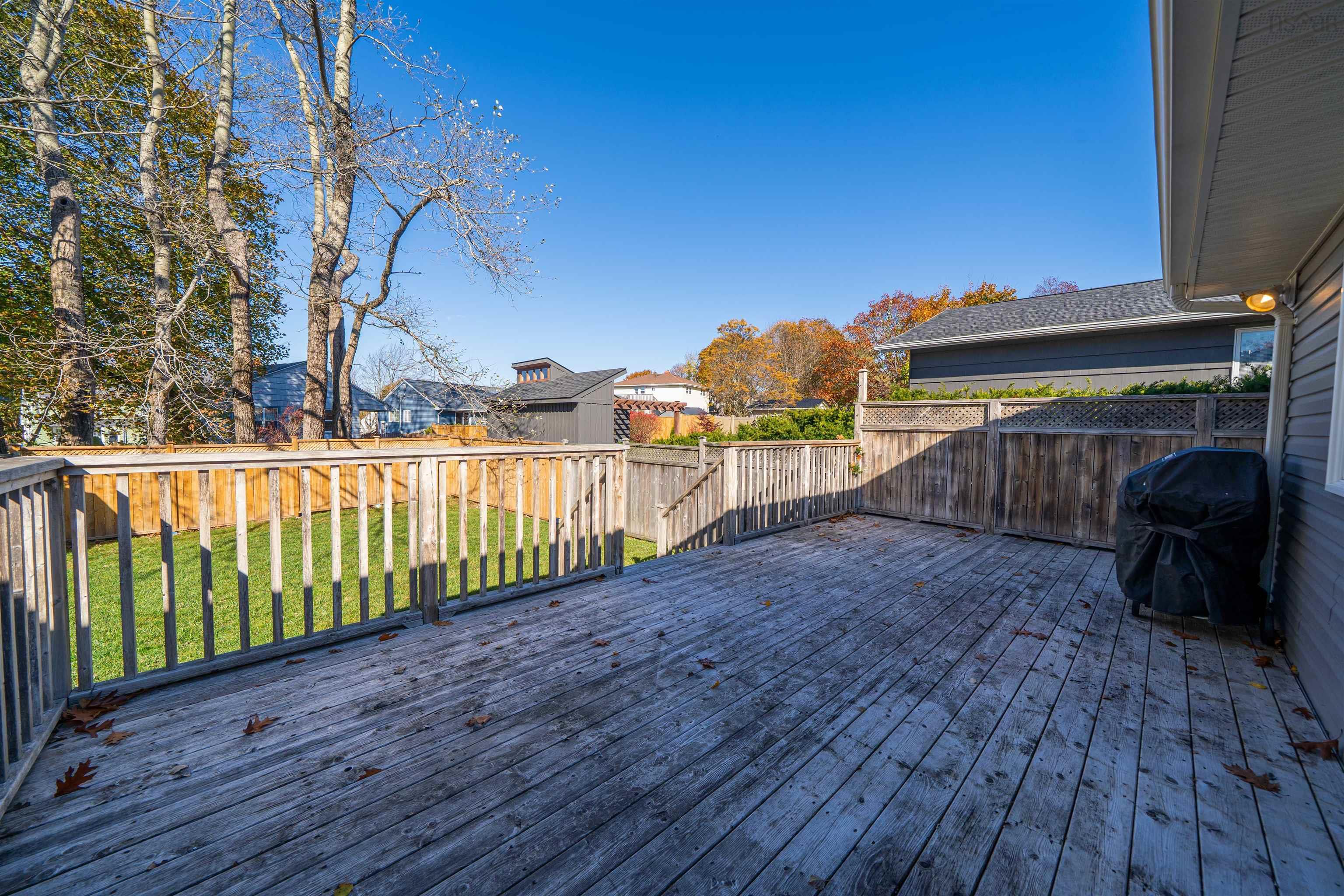 15 Birchwood Terrace, Dartmouth, NS (MLS 202527242)