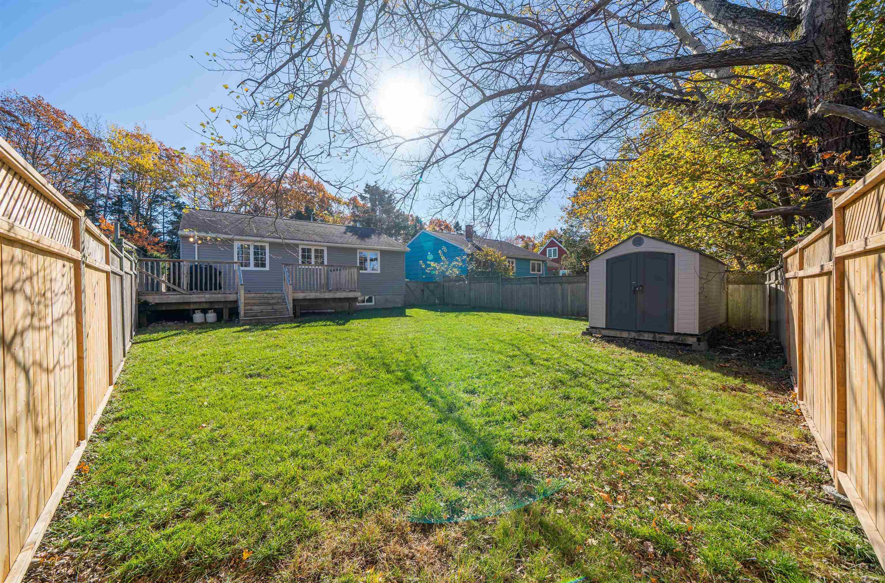 15 Birchwood Terrace, Dartmouth, NS (MLS 202527242)