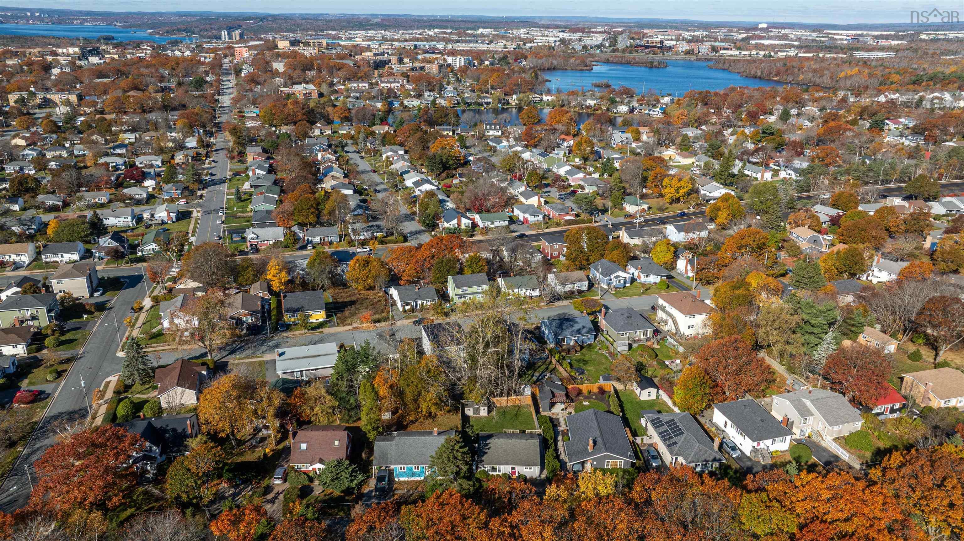 15 Birchwood Terrace, Dartmouth, NS (MLS 202527242)