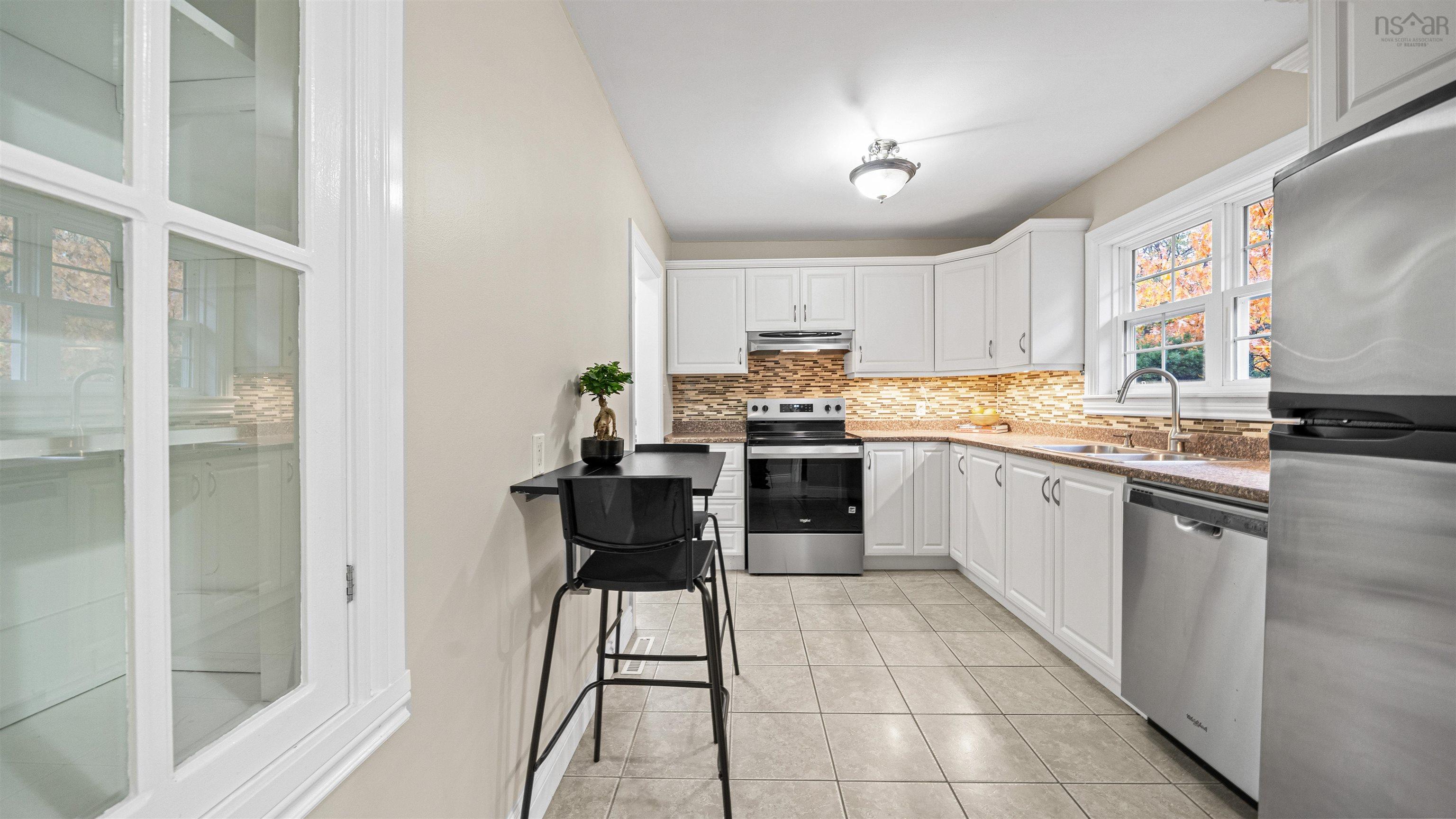 15 Birchwood Terrace, Dartmouth, NS (MLS 202527242)