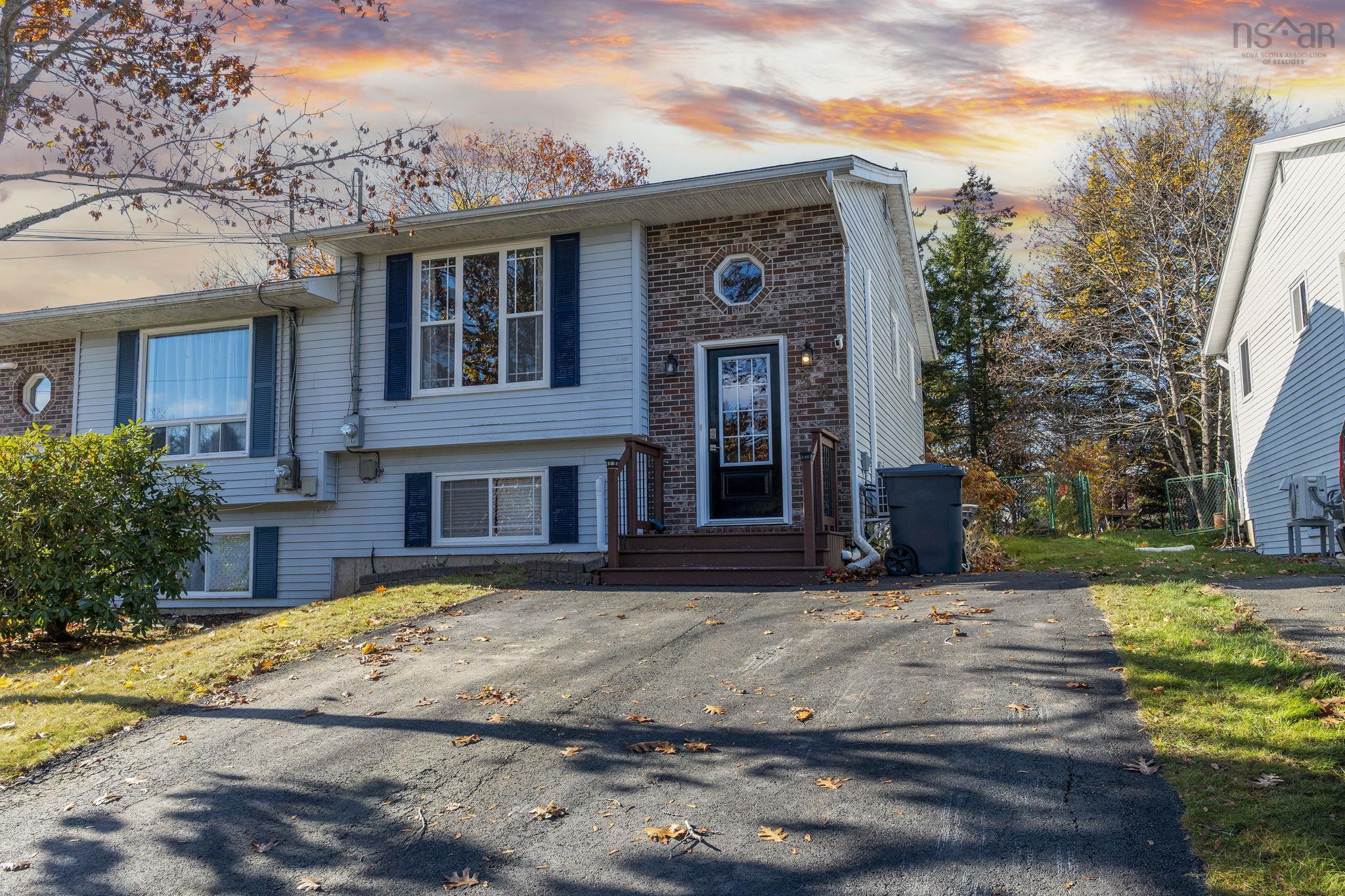 58 Highrigger Crescent, Middle Sackville, NS (MLS 202527244)