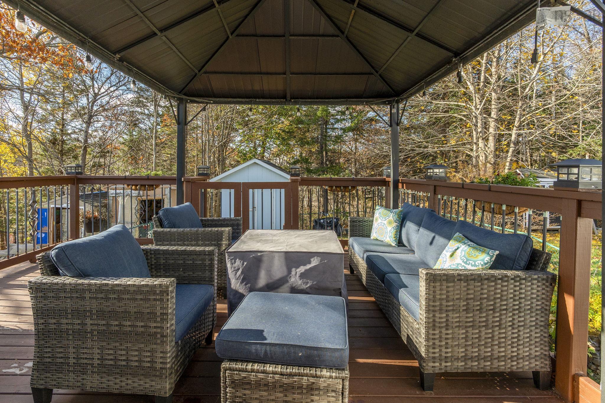 58 Highrigger Crescent, Middle Sackville, NS (MLS 202527244)