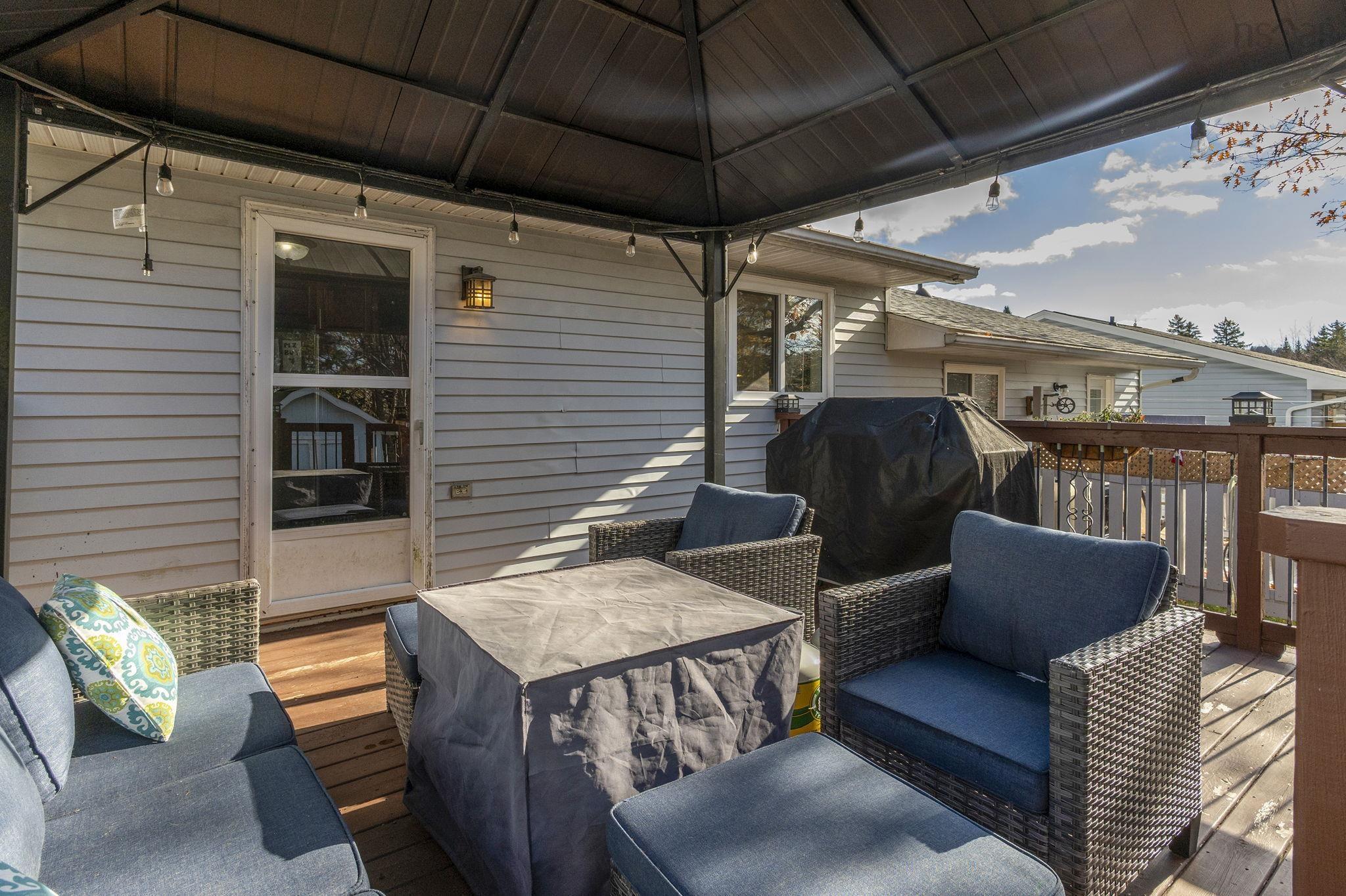 58 Highrigger Crescent, Middle Sackville, NS (MLS 202527244)