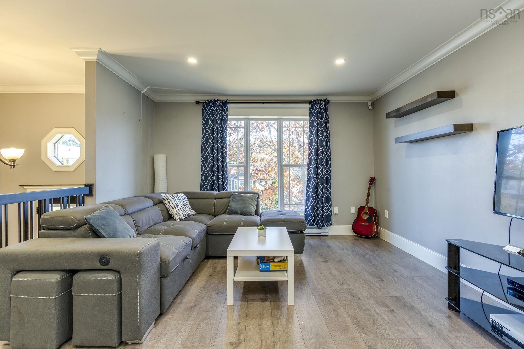 58 Highrigger Crescent, Middle Sackville, NS (MLS 202527244)