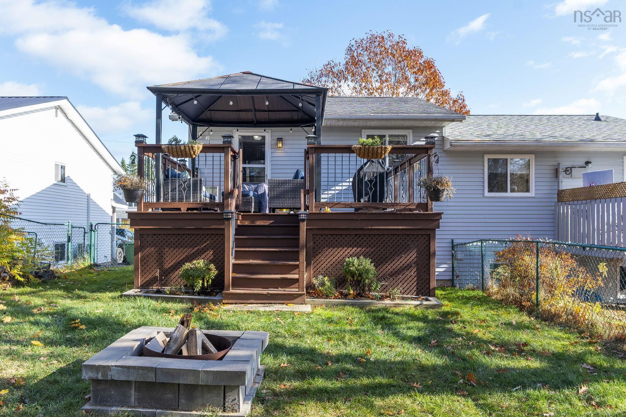 58 Highrigger Crescent, Middle Sackville, NS (MLS 202527244)