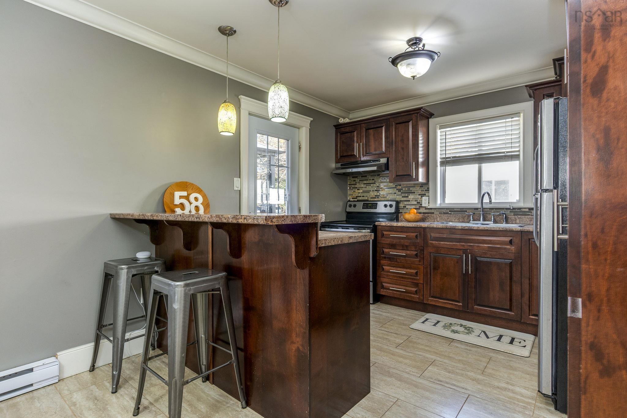 58 Highrigger Crescent, Middle Sackville, NS (MLS 202527244)