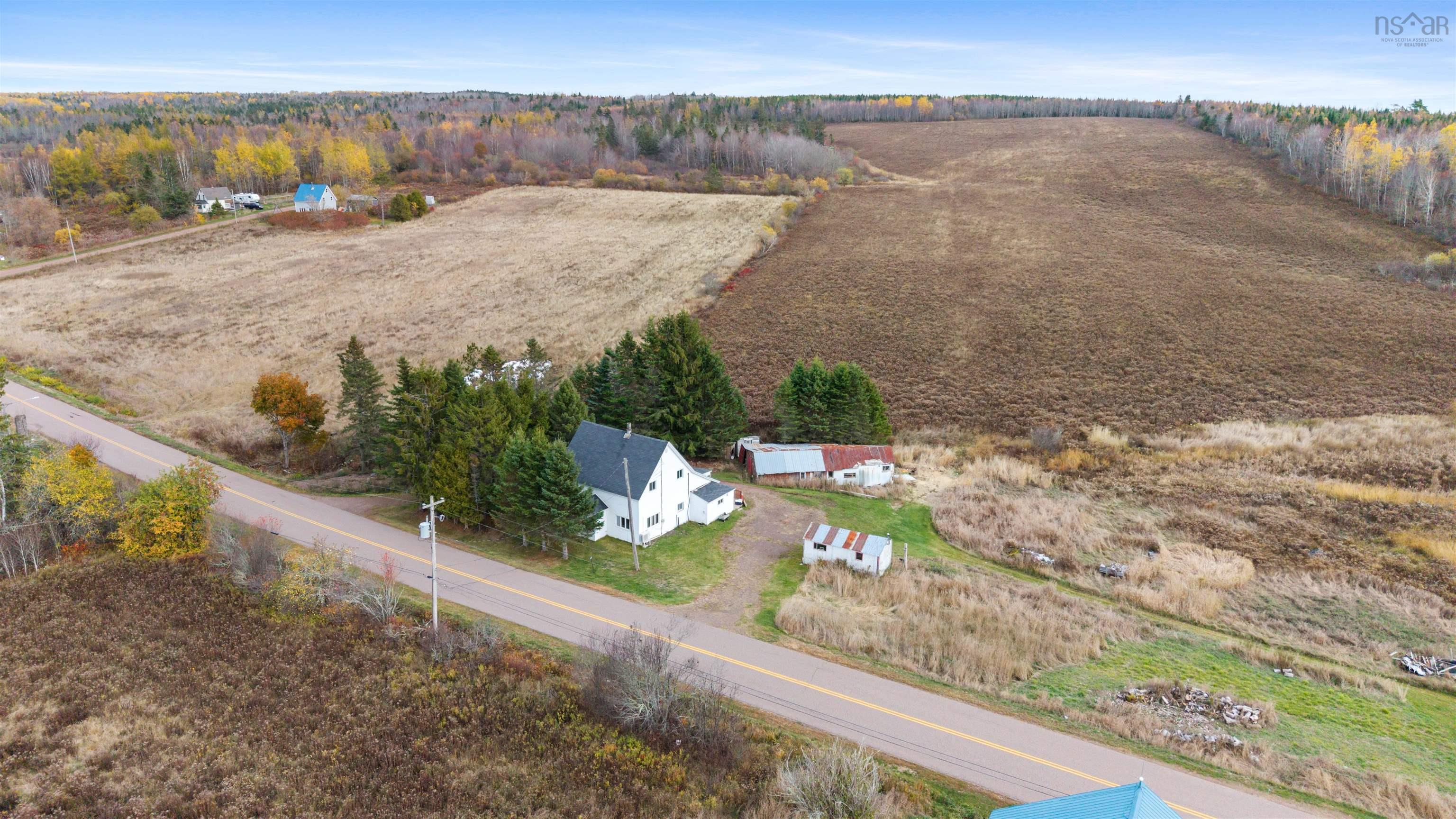 5030 Boars Back Road, River Hebert, NS (MLS 202527259)