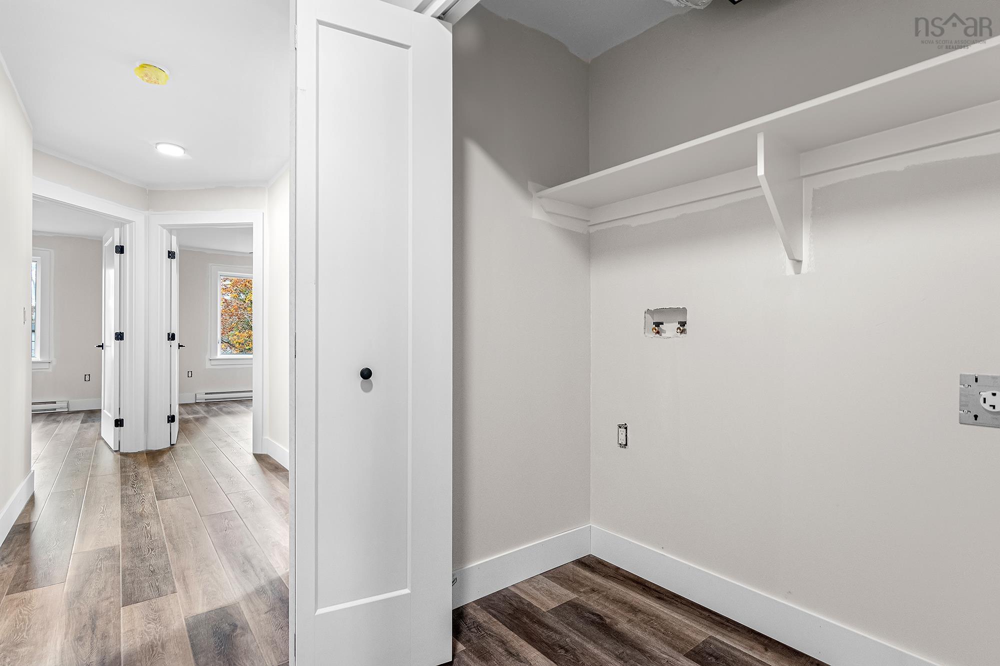 25a/B Spry Avenue, Spryfield, NS (MLS 202527264)