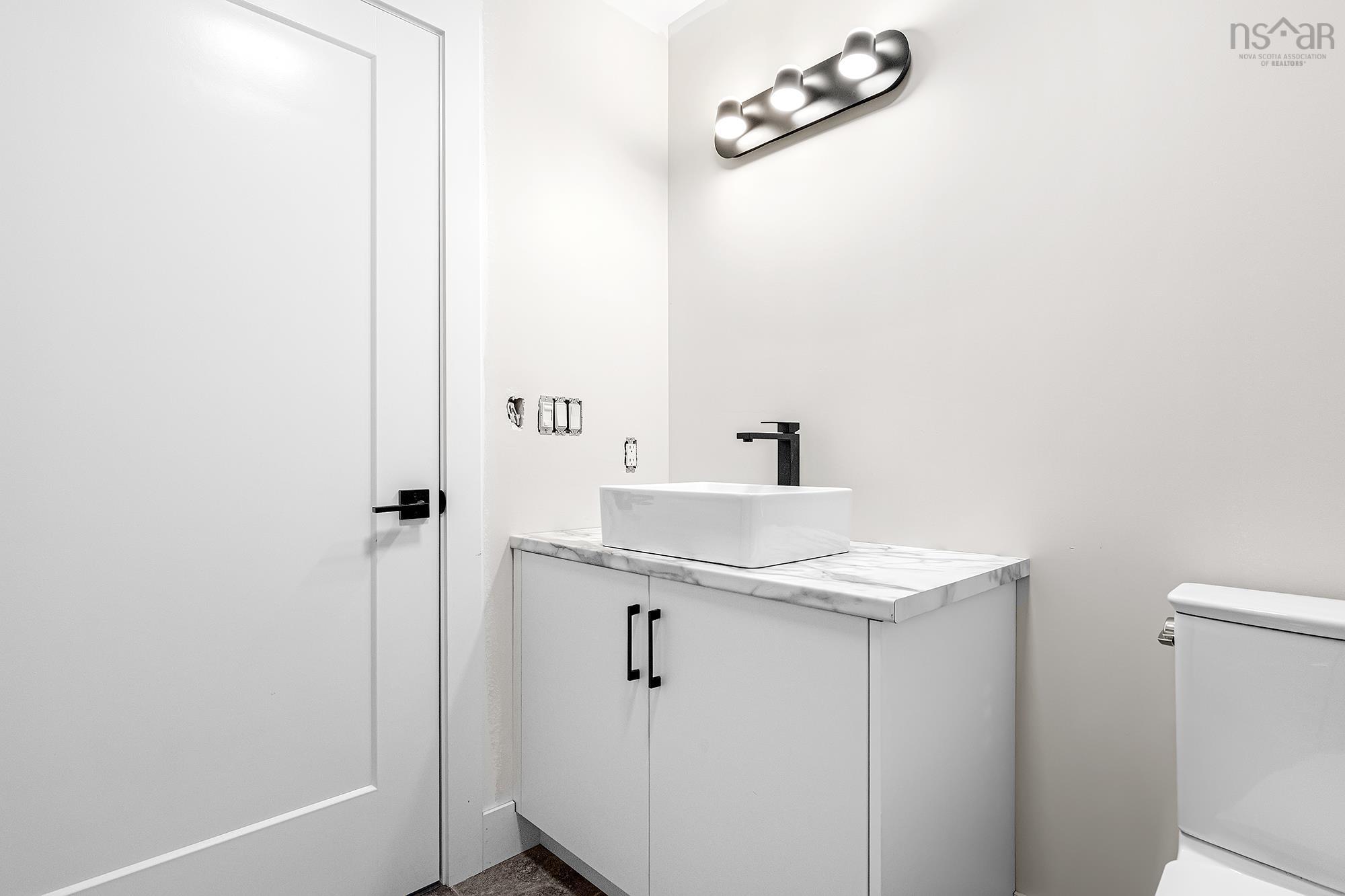 25a/B Spry Avenue, Spryfield, NS (MLS 202527264)