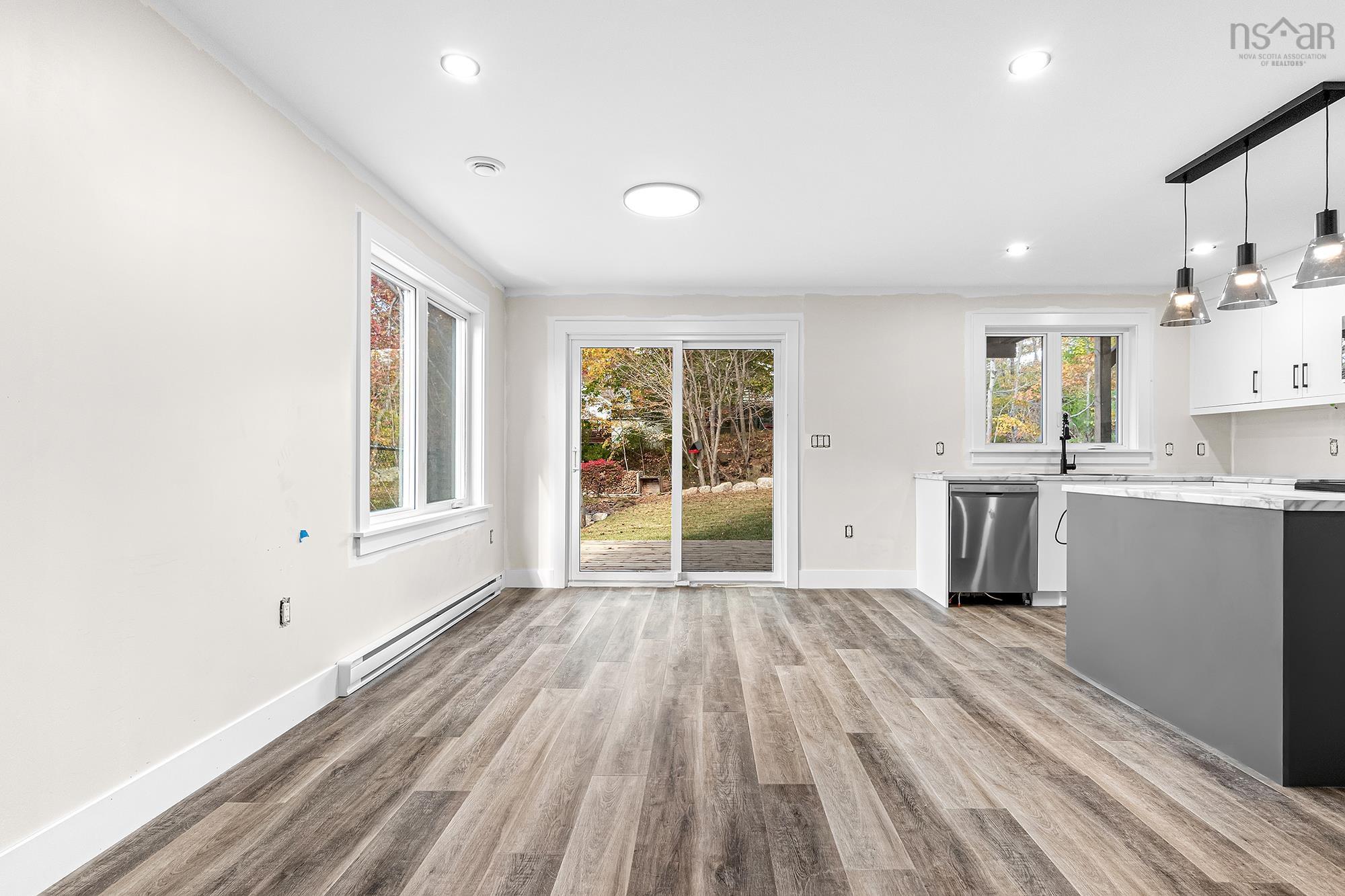 25a/B Spry Avenue, Spryfield, NS (MLS 202527264)