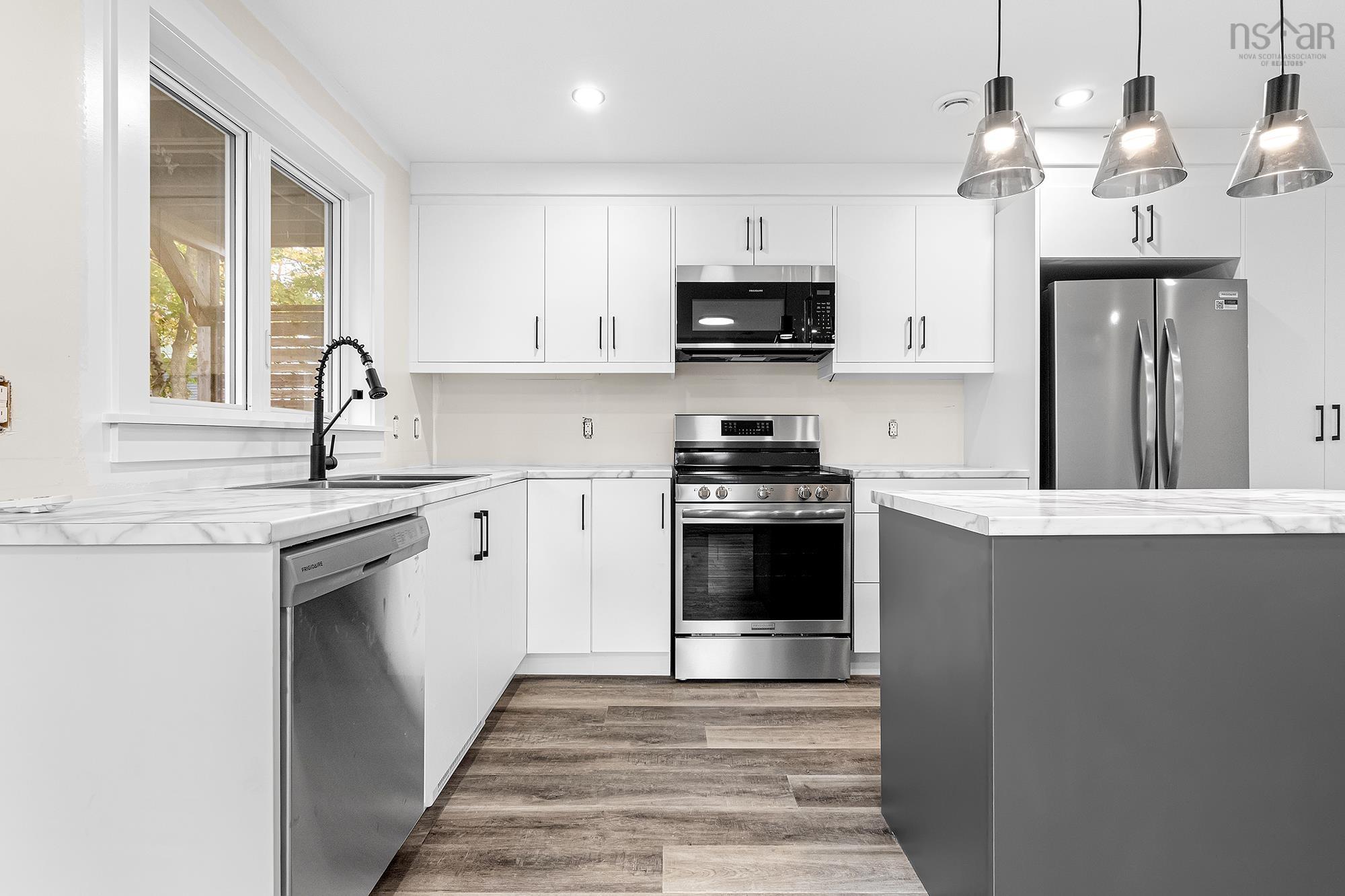 25a/B Spry Avenue, Spryfield, NS (MLS 202527264)