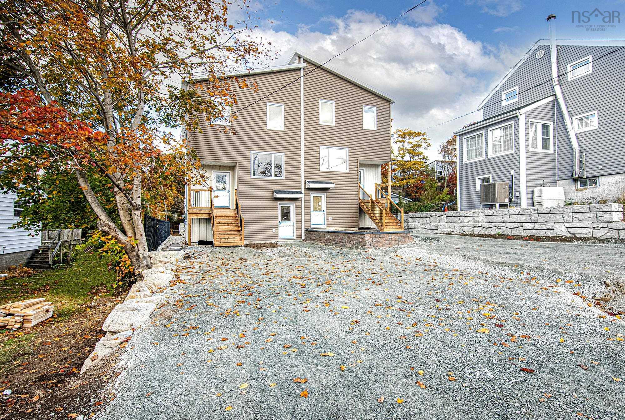 25a/B Spry Avenue, Spryfield, NS (MLS 202527264)