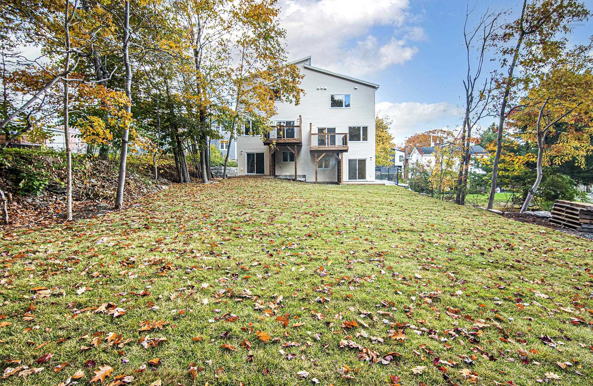 25a/B Spry Avenue, Spryfield, NS (MLS 202527264)