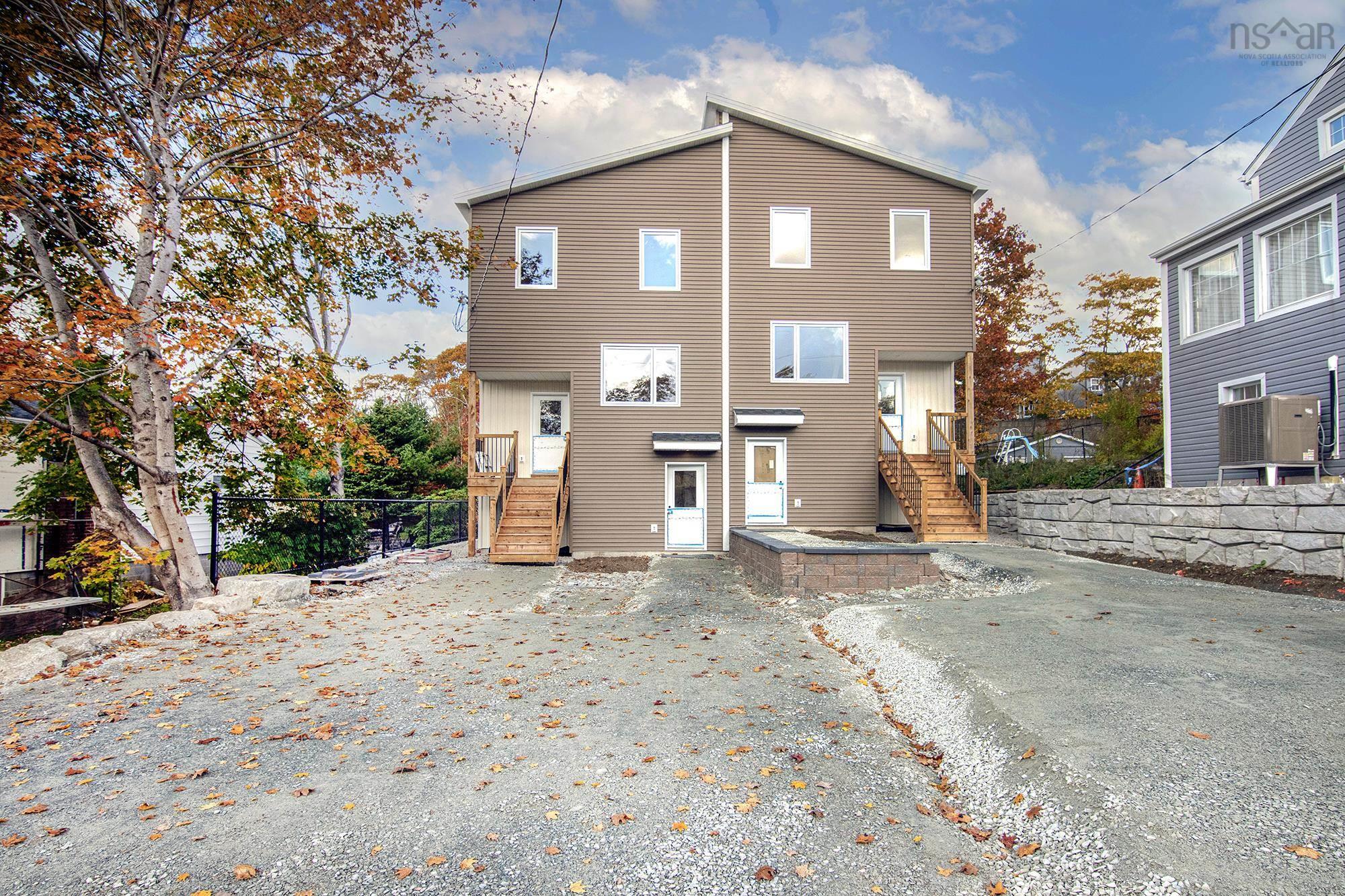 25a/B Spry Avenue, Spryfield, NS (MLS® 202527265)