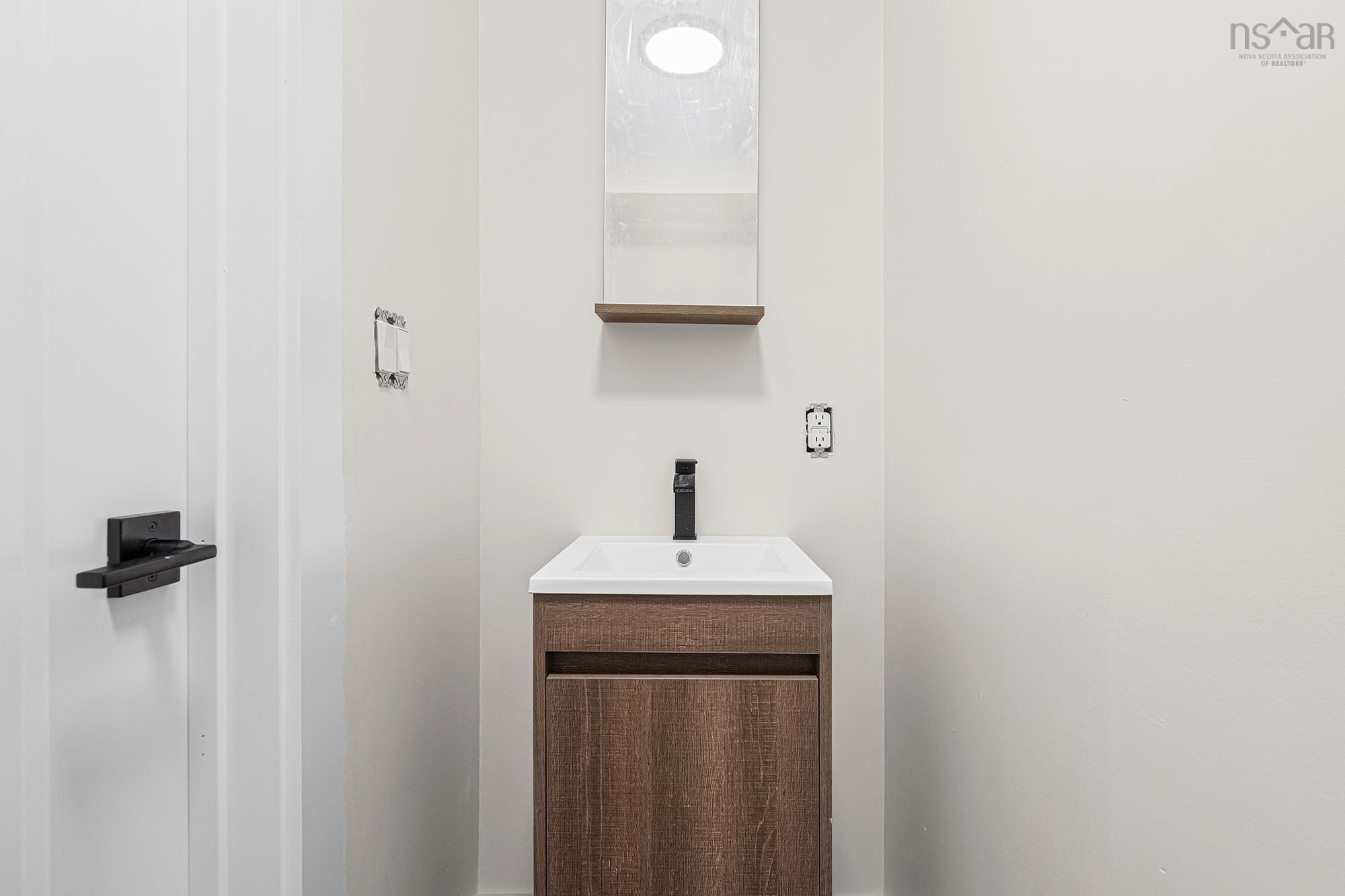 25a/B Spry Avenue, Spryfield, NS (MLS 202527265)