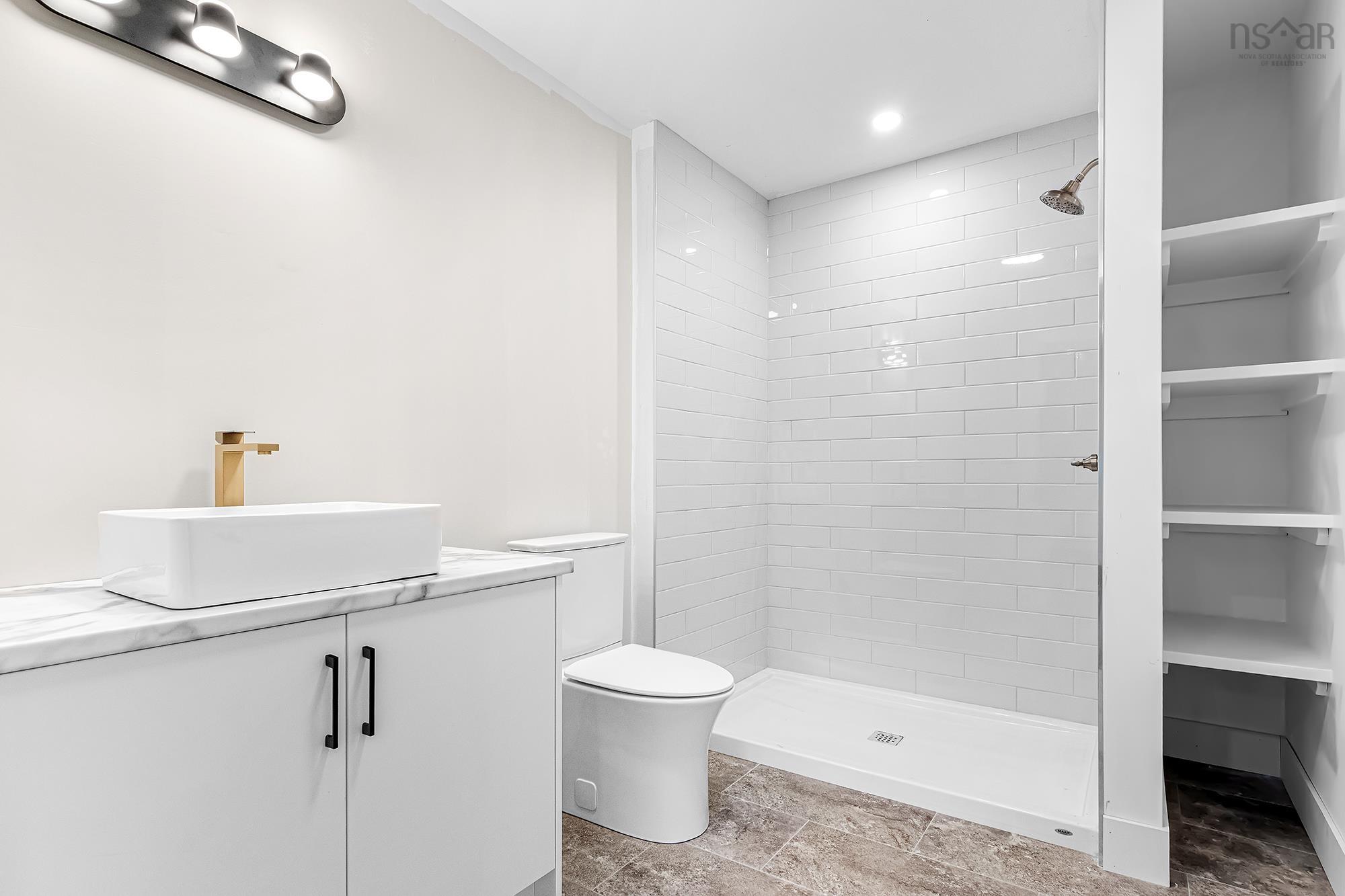 25a/B Spry Avenue, Spryfield, NS (MLS 202527265)