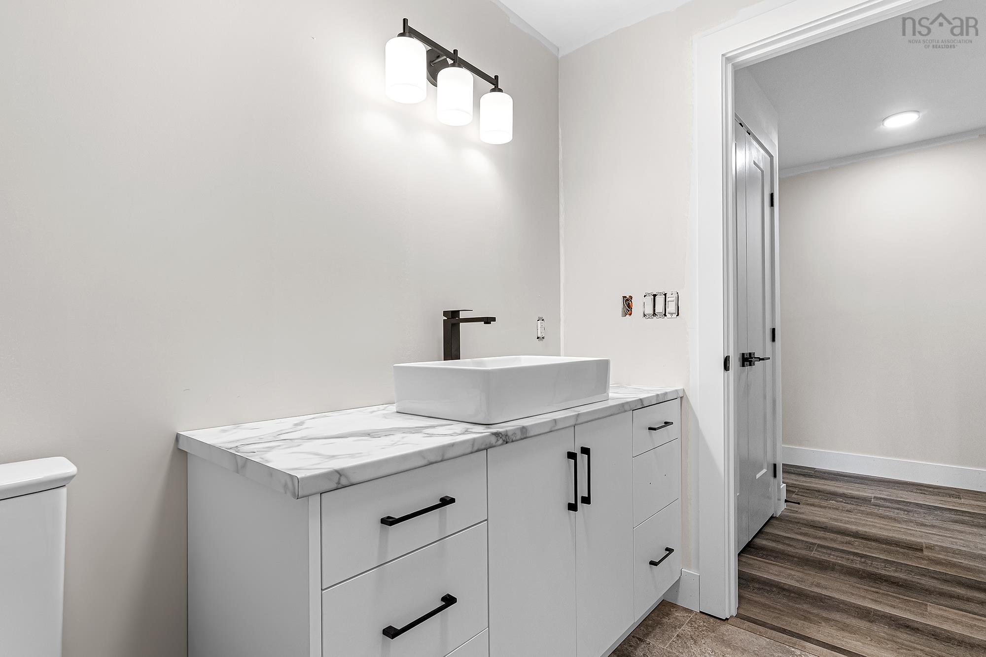 25a/B Spry Avenue, Spryfield, NS (MLS 202527265)