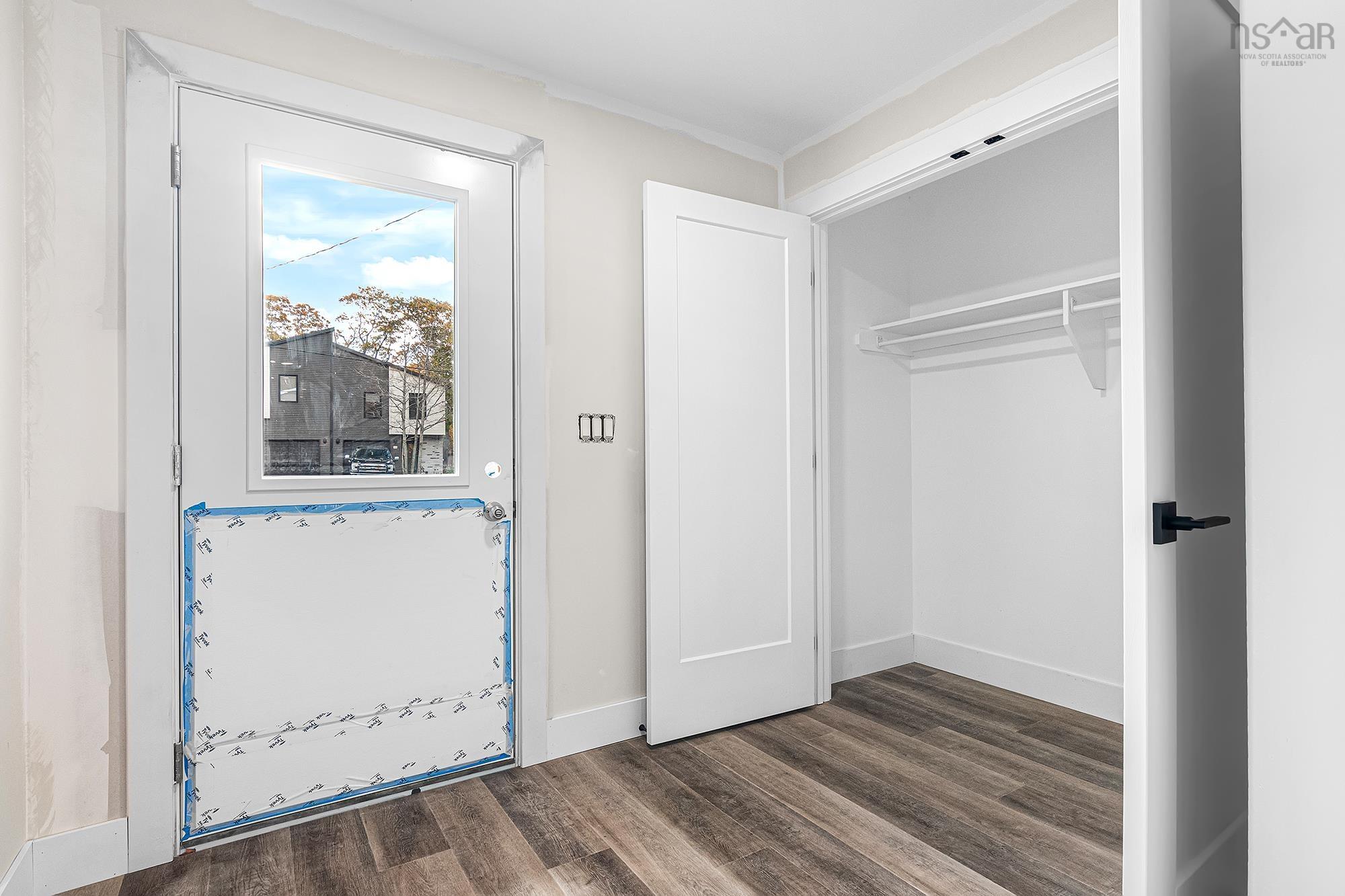 25a/B Spry Avenue, Spryfield, NS (MLS 202527265)