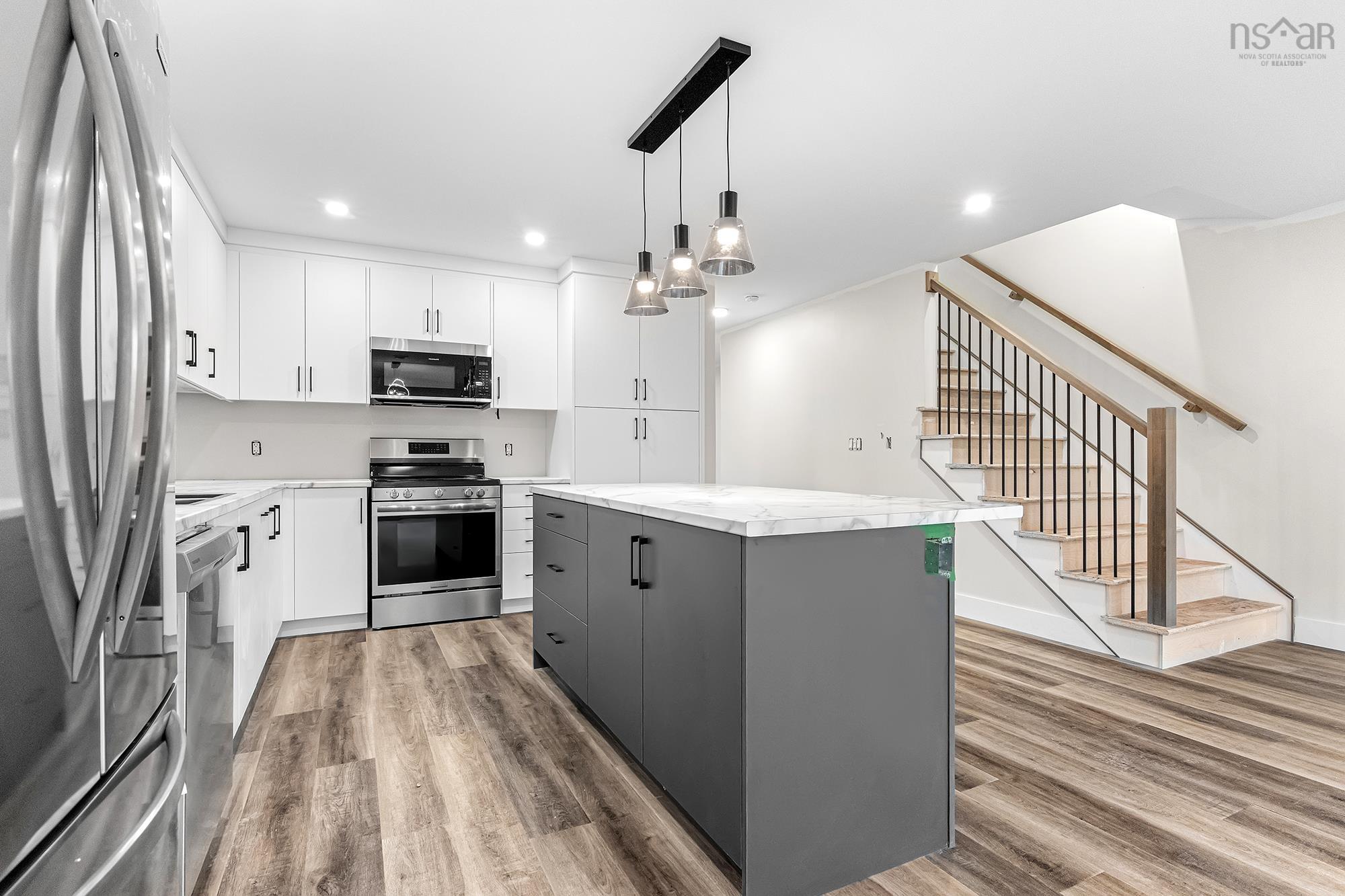 25a/B Spry Avenue, Spryfield, NS (MLS 202527265)