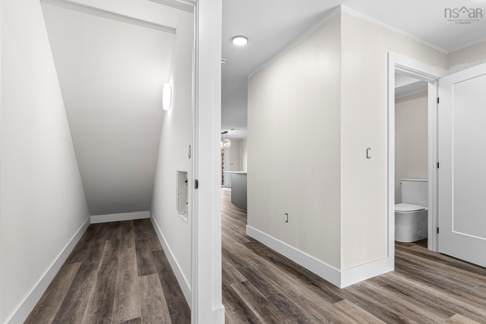 25b Spry Avenue, Spryfield, NS (MLS 202527266)