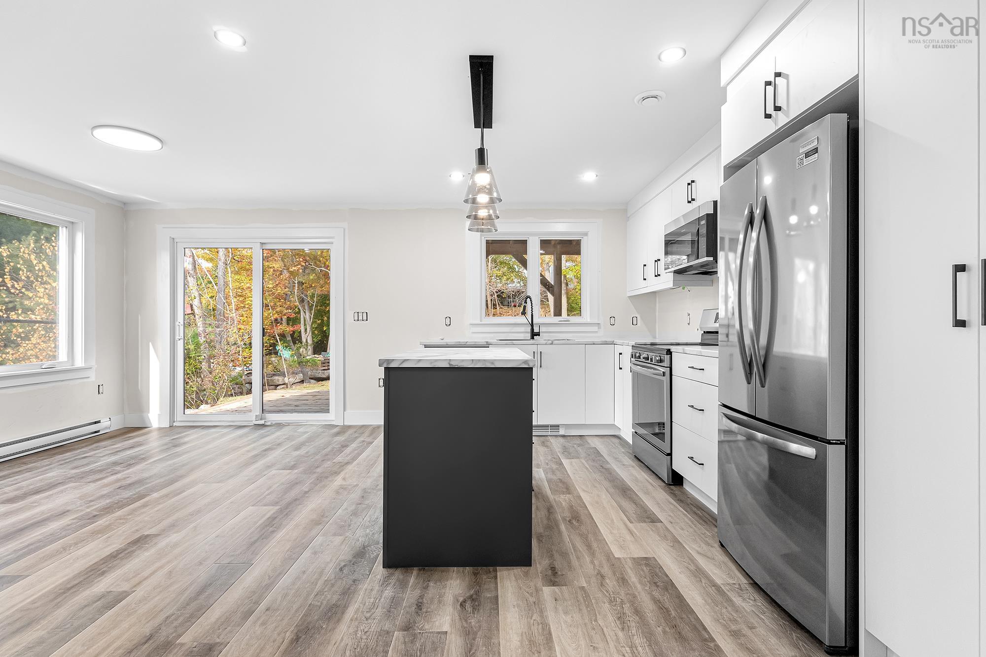 25b Spry Avenue, Spryfield, NS (MLS 202527266)