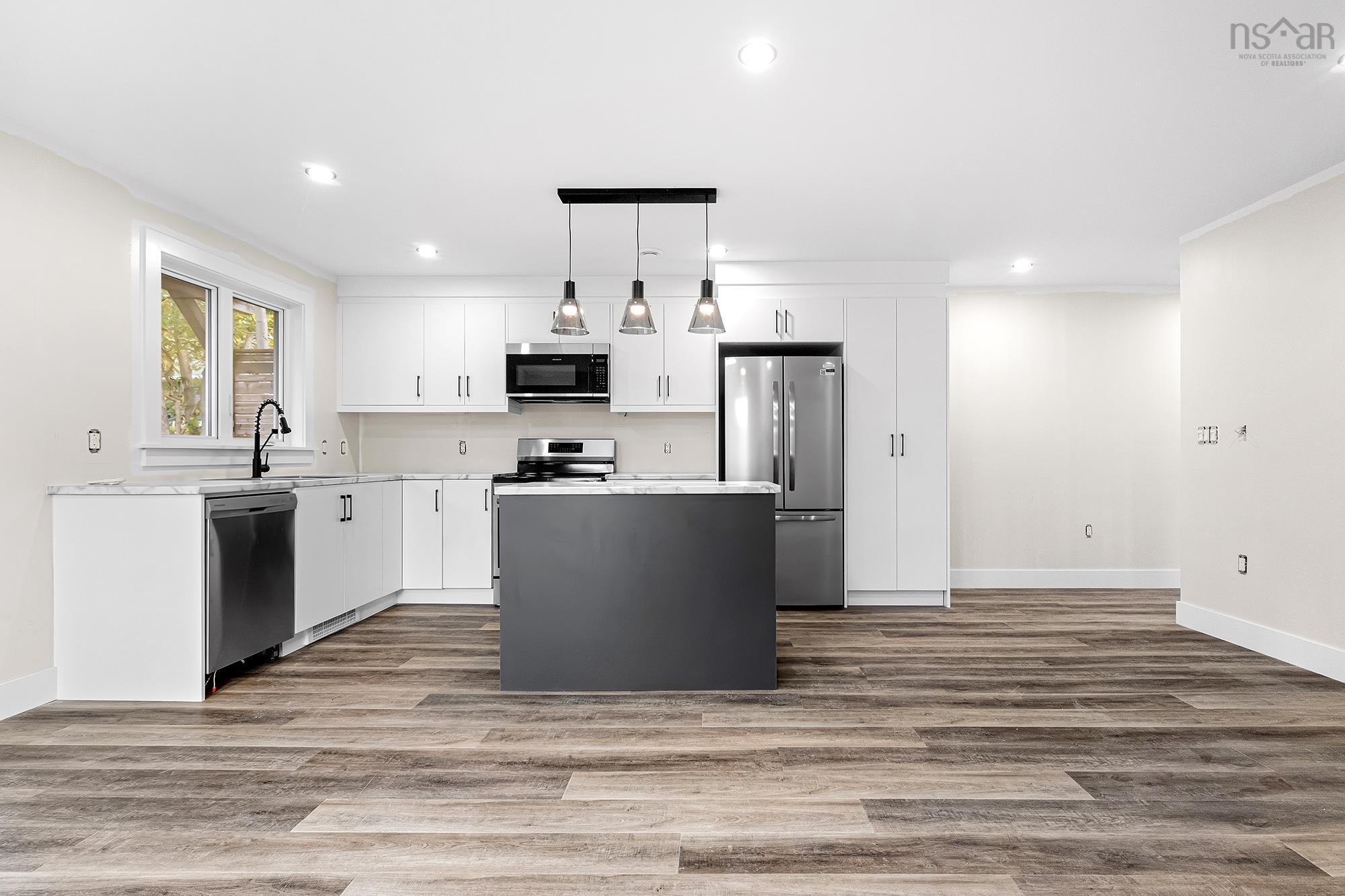 25b Spry Avenue, Spryfield, NS (MLS 202527266)