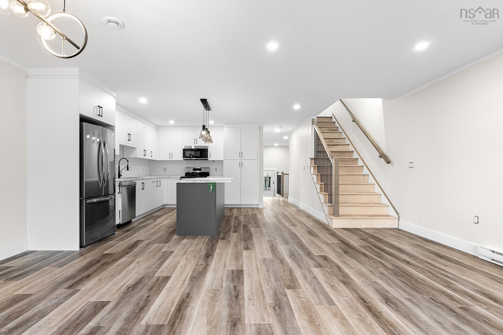 25b Spry Avenue, Spryfield, NS (MLS 202527266)