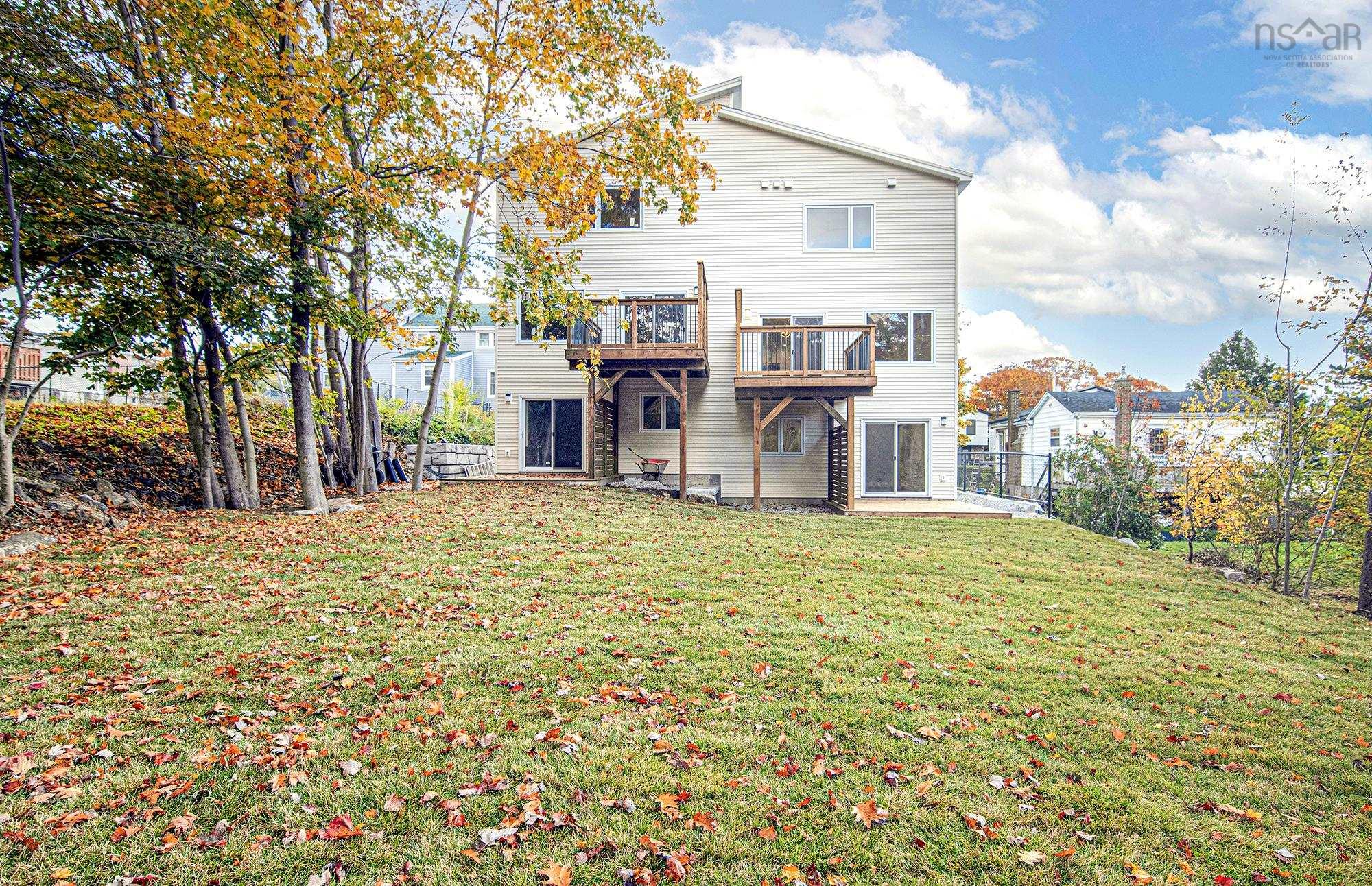 25b Spry Avenue, Spryfield, NS (MLS 202527266)