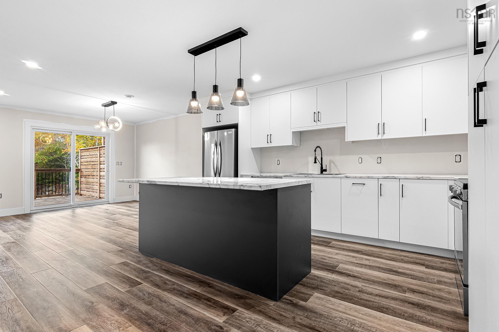 25b Spry Avenue, Spryfield, NS (MLS 202527266)