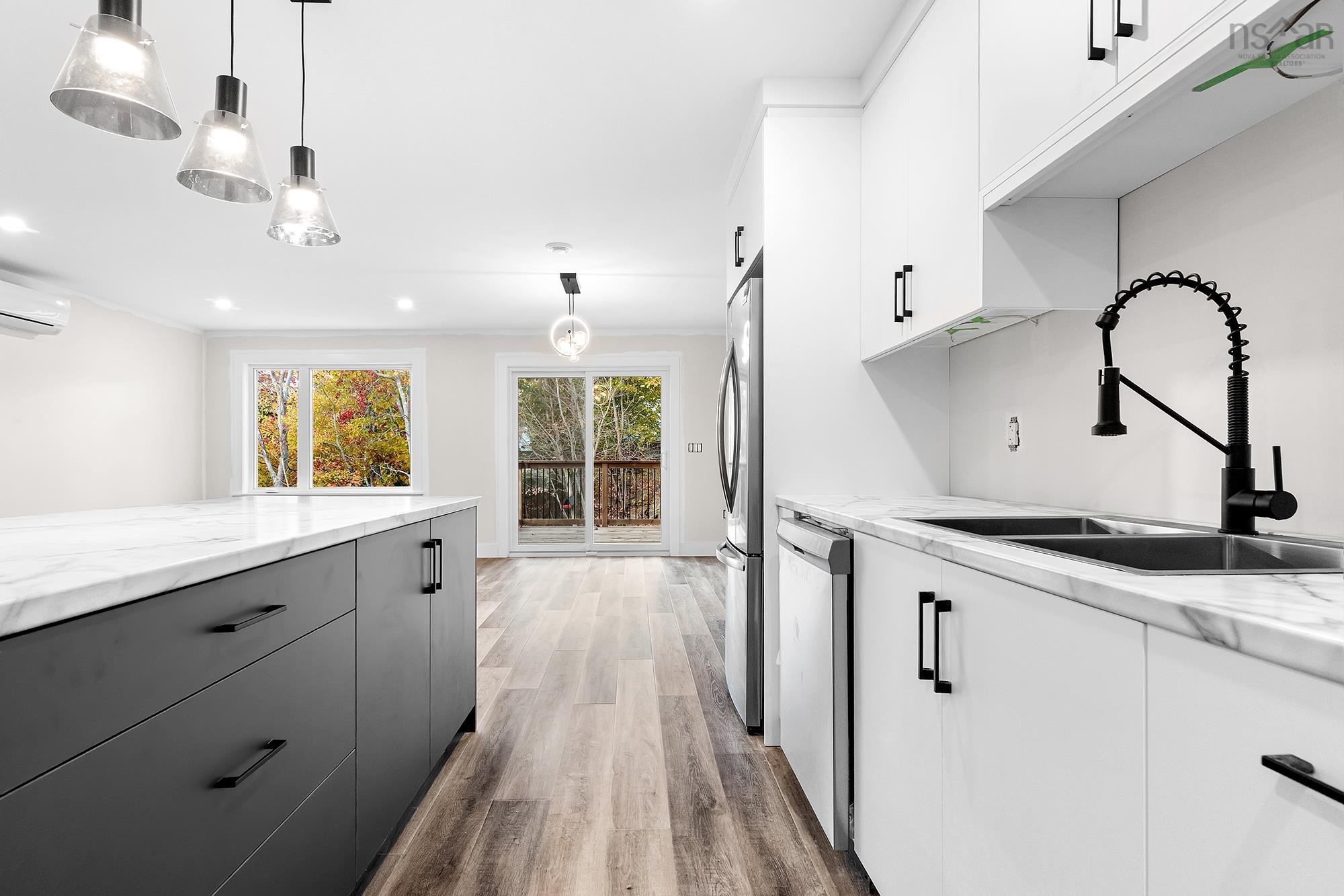 25b Spry Avenue, Spryfield, NS (MLS 202527266)